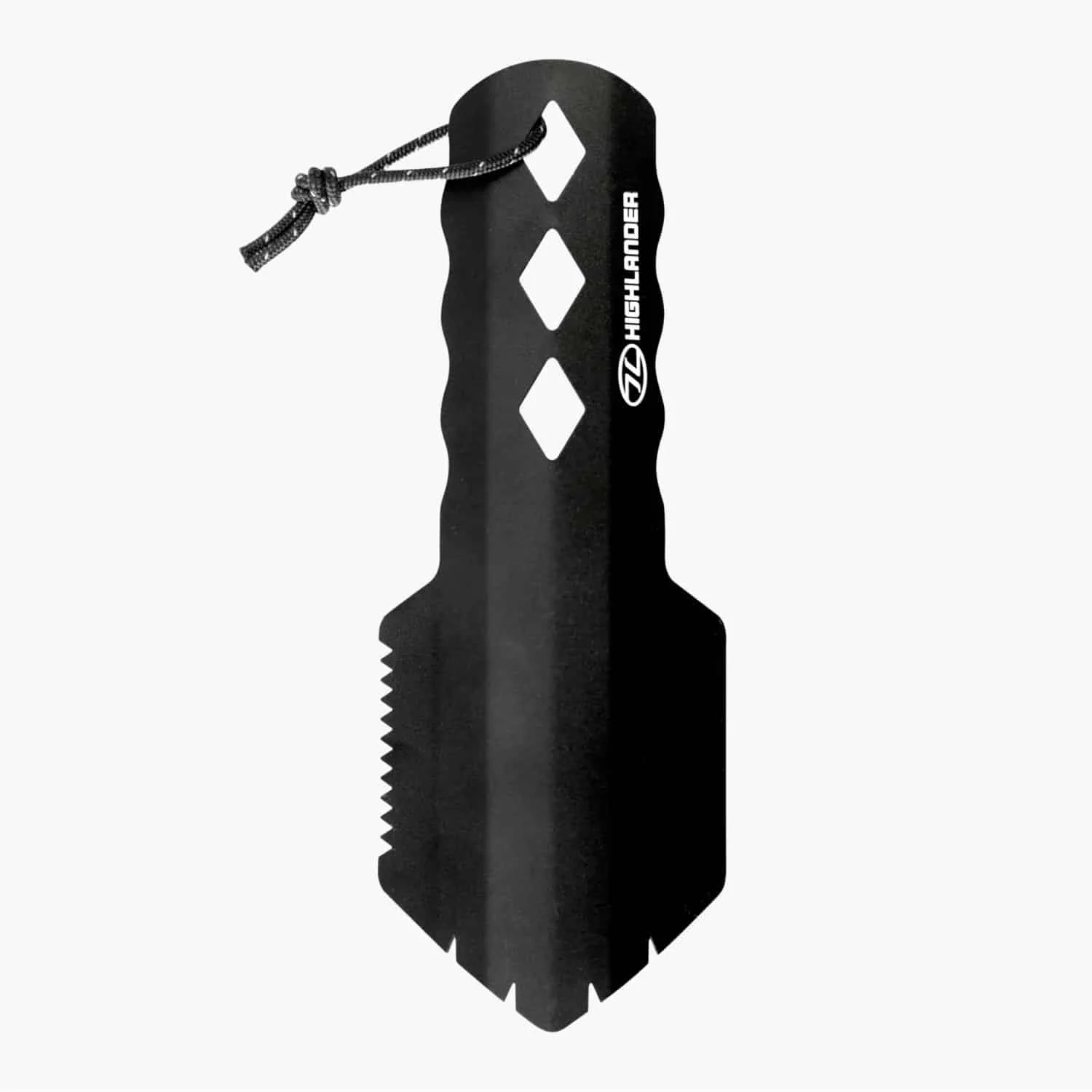 Highlander Arrow Trowel