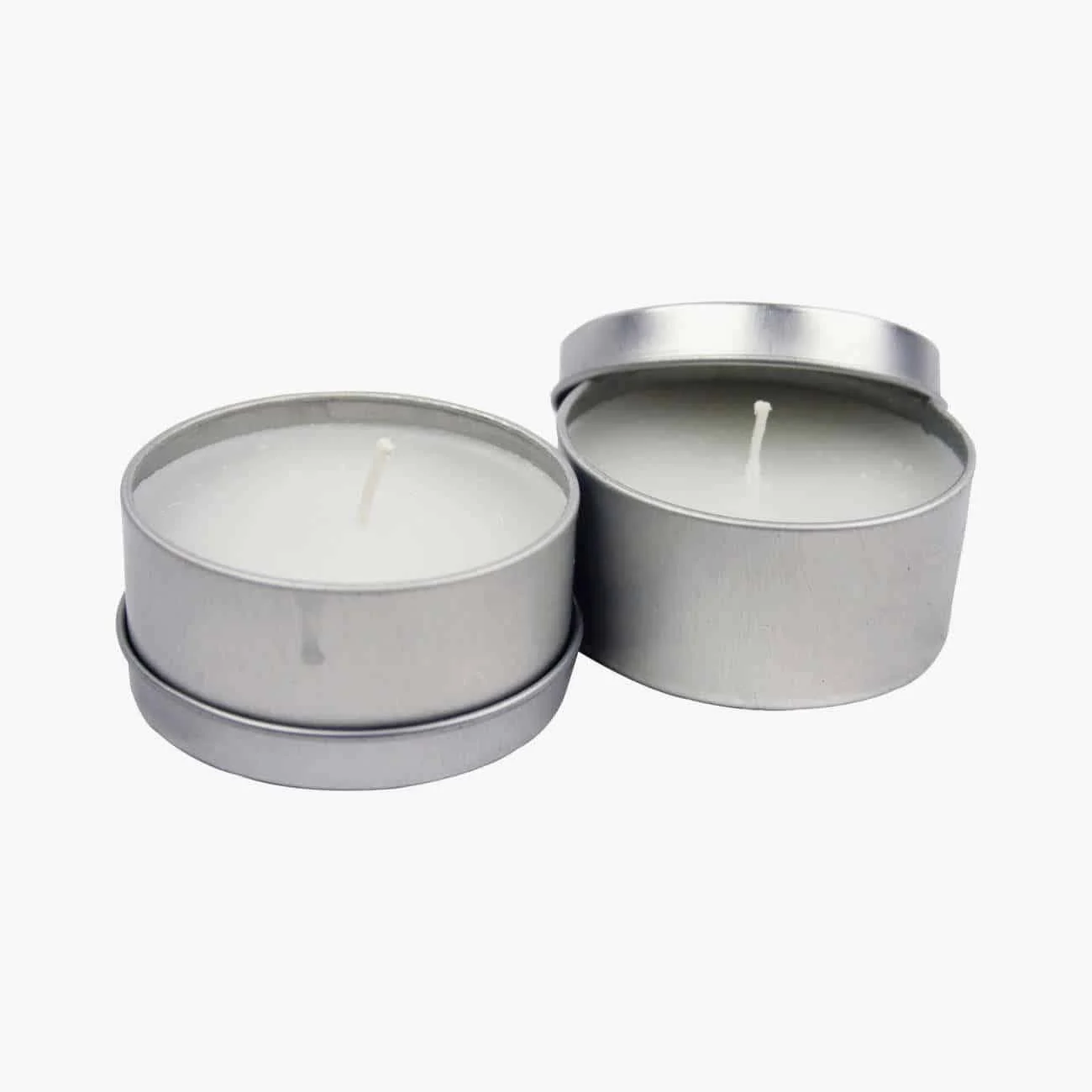 Highlander Citronella Long Life Candles – 2 Pack