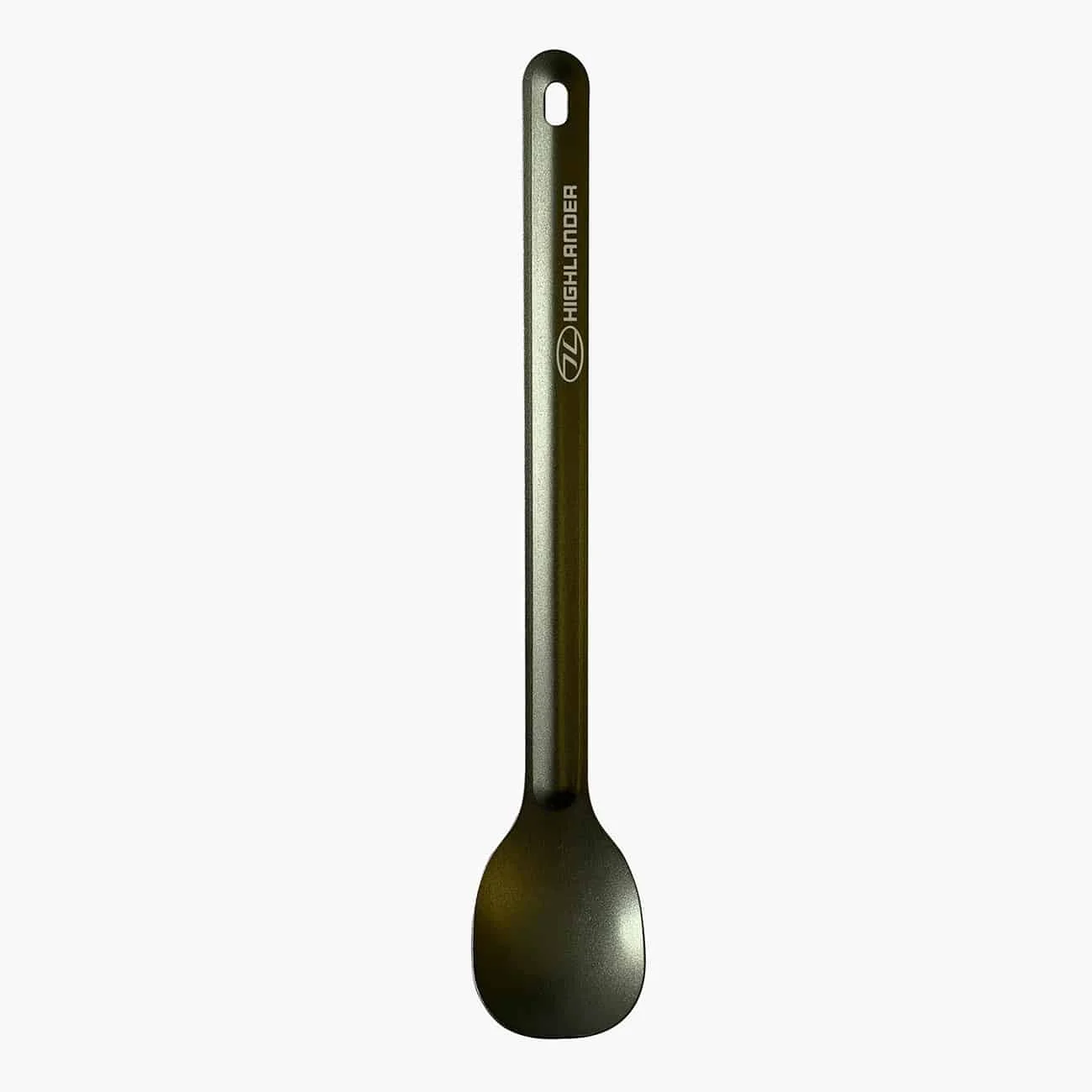 Highlander Food Pack Spoon