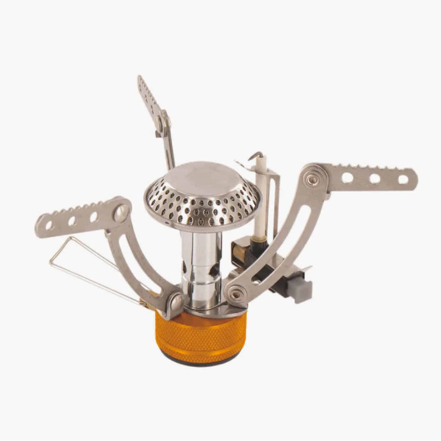 Highlander HPX 200 High Performance Trekking Stove