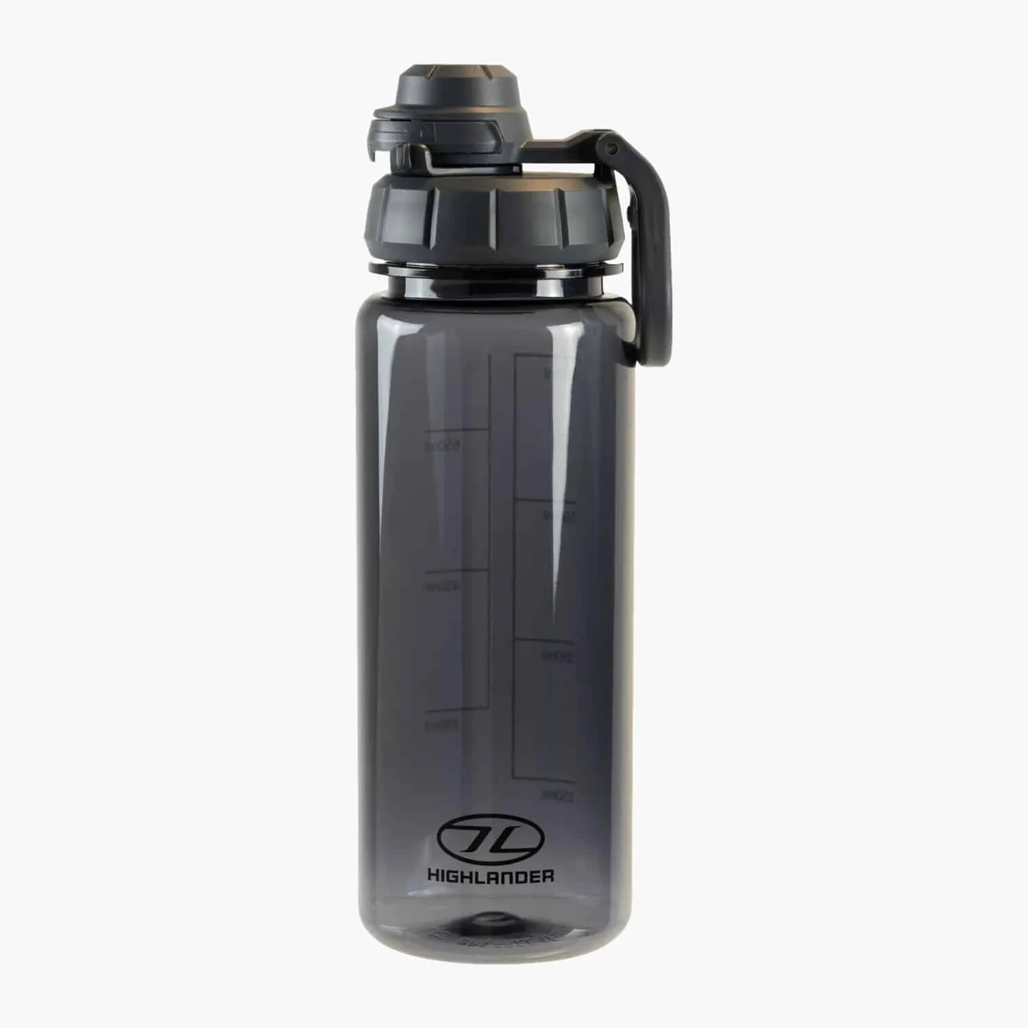 Highlander Laguz 750 Tritan Water Bottle