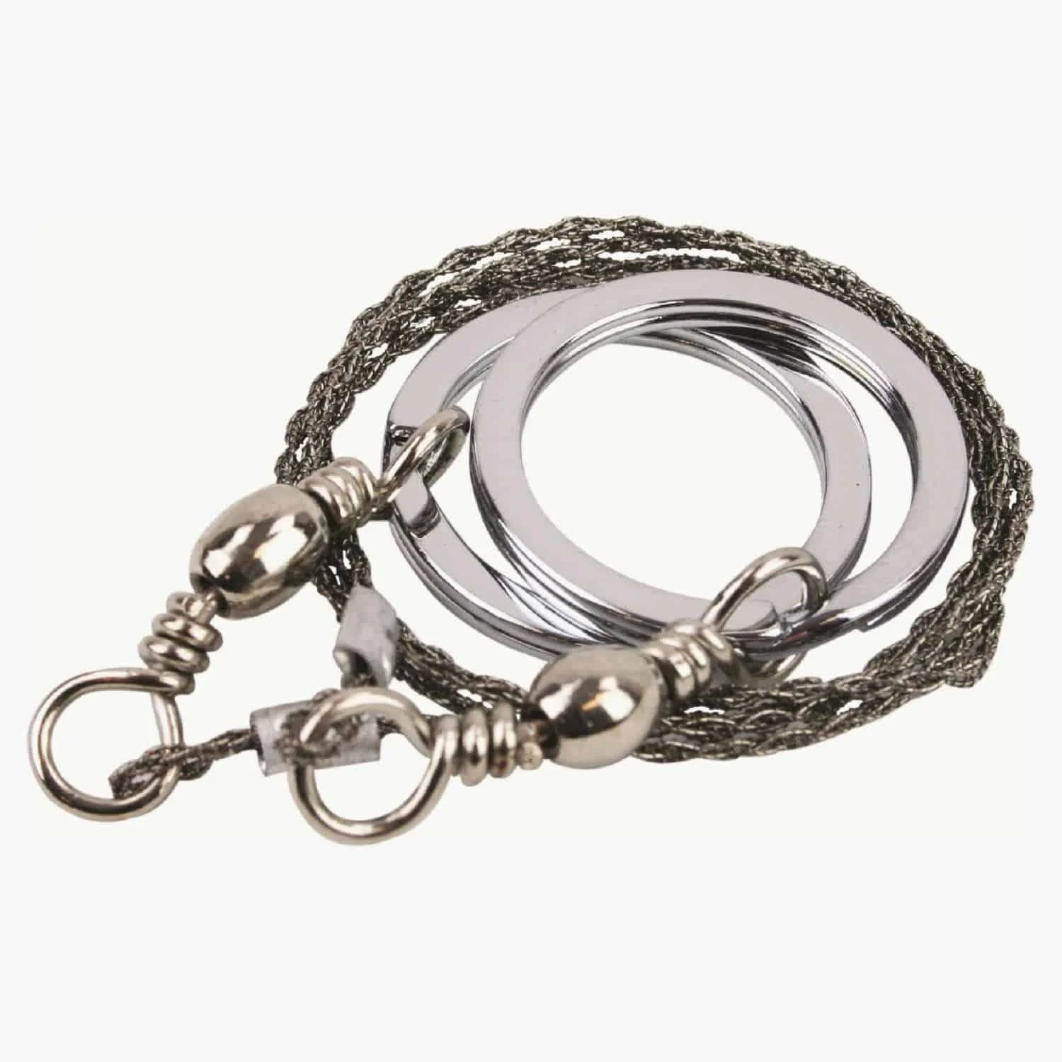 Highlander Survival Wire Saw