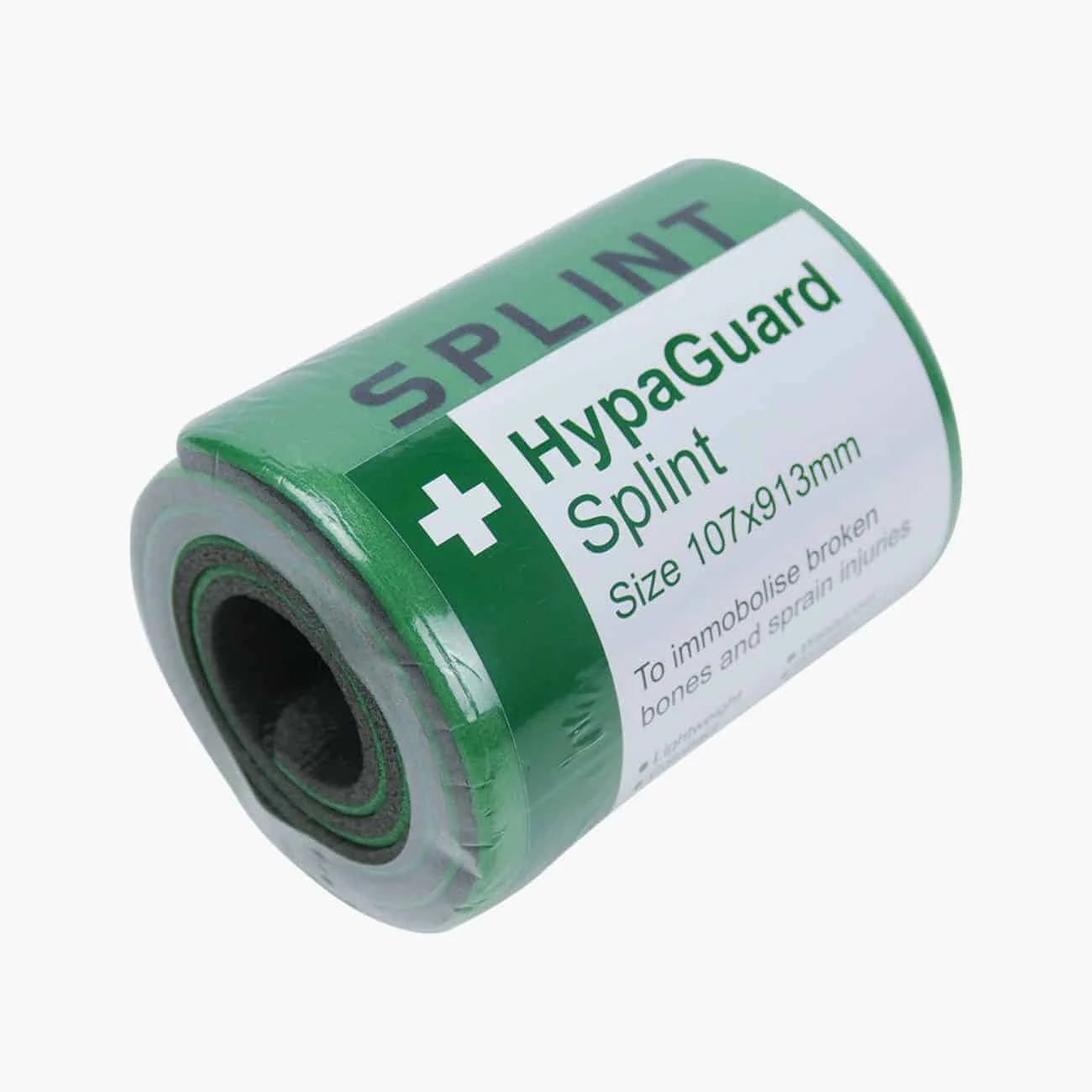 HypaGuard Flexible Emergency Splint