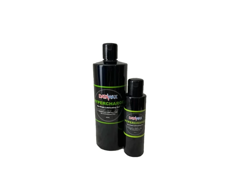 Hypercharge Artificial Dryslope Finishing Wax