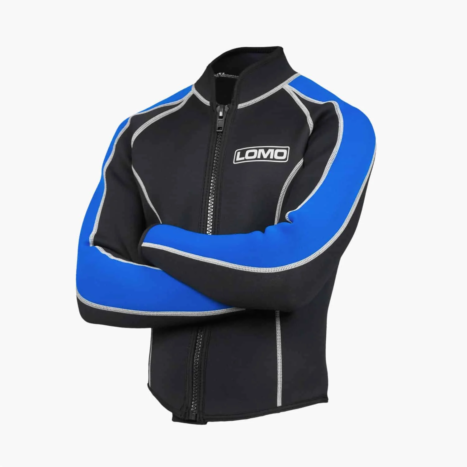 Inferno Wetsuit Jacket