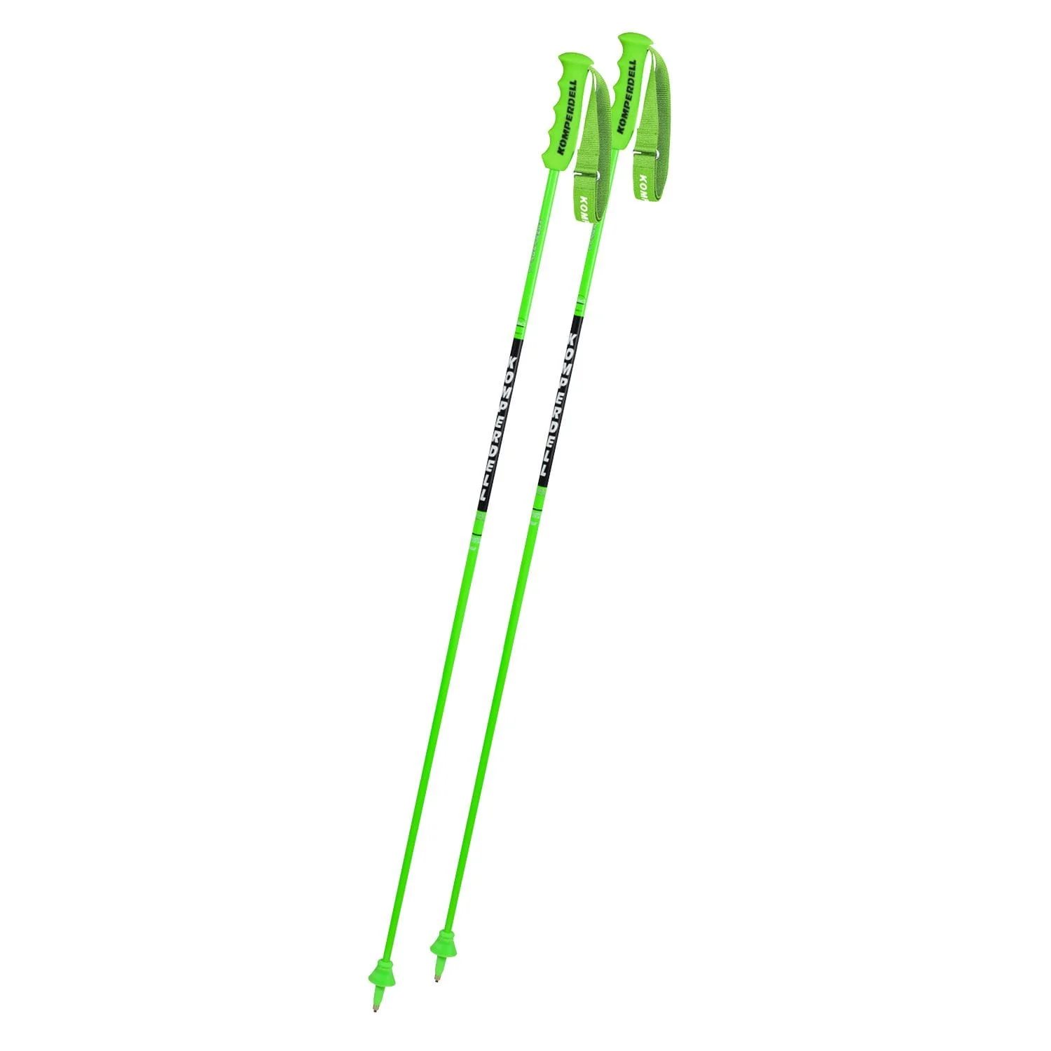 National Team Carbon GS 12,3