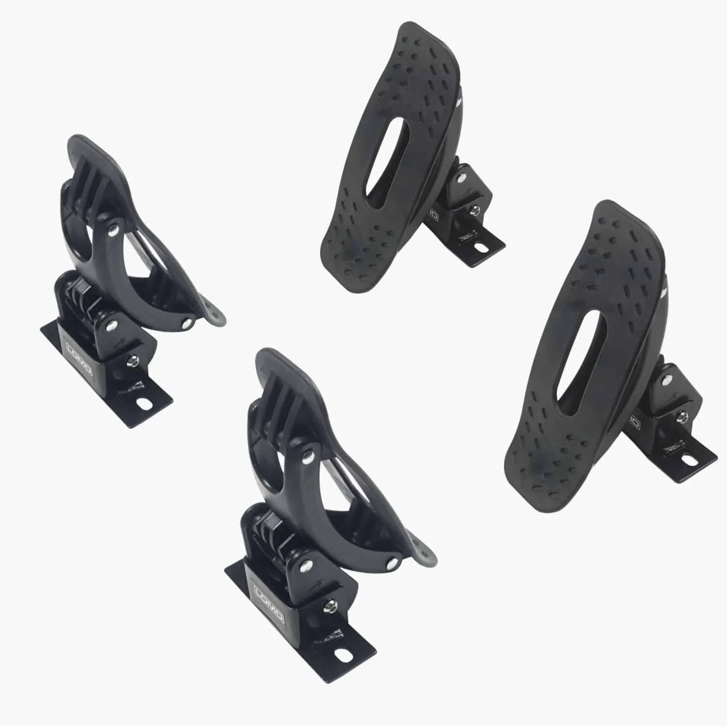 Kayak Cradle Roof Rack