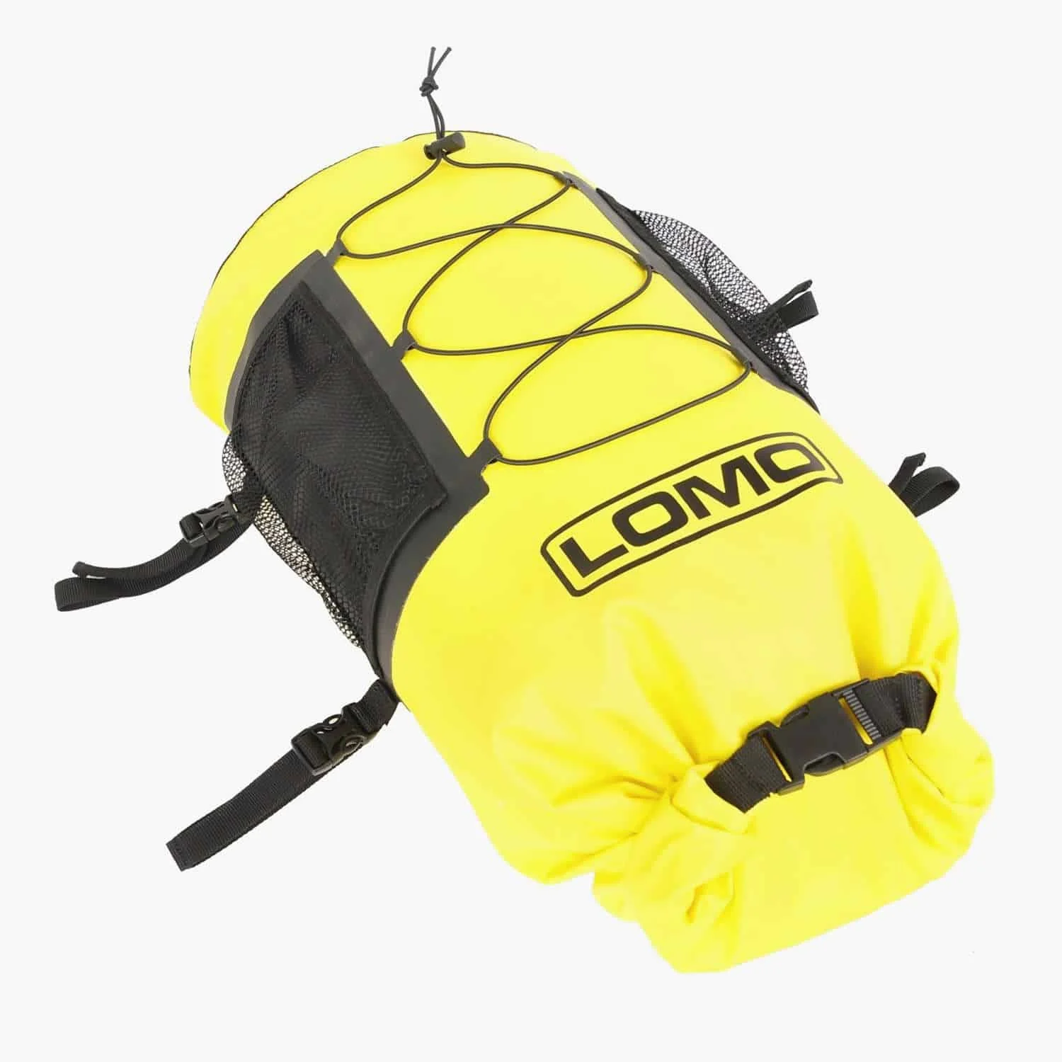 Kayak and SUP Deck Dry Bag – Roll Closure