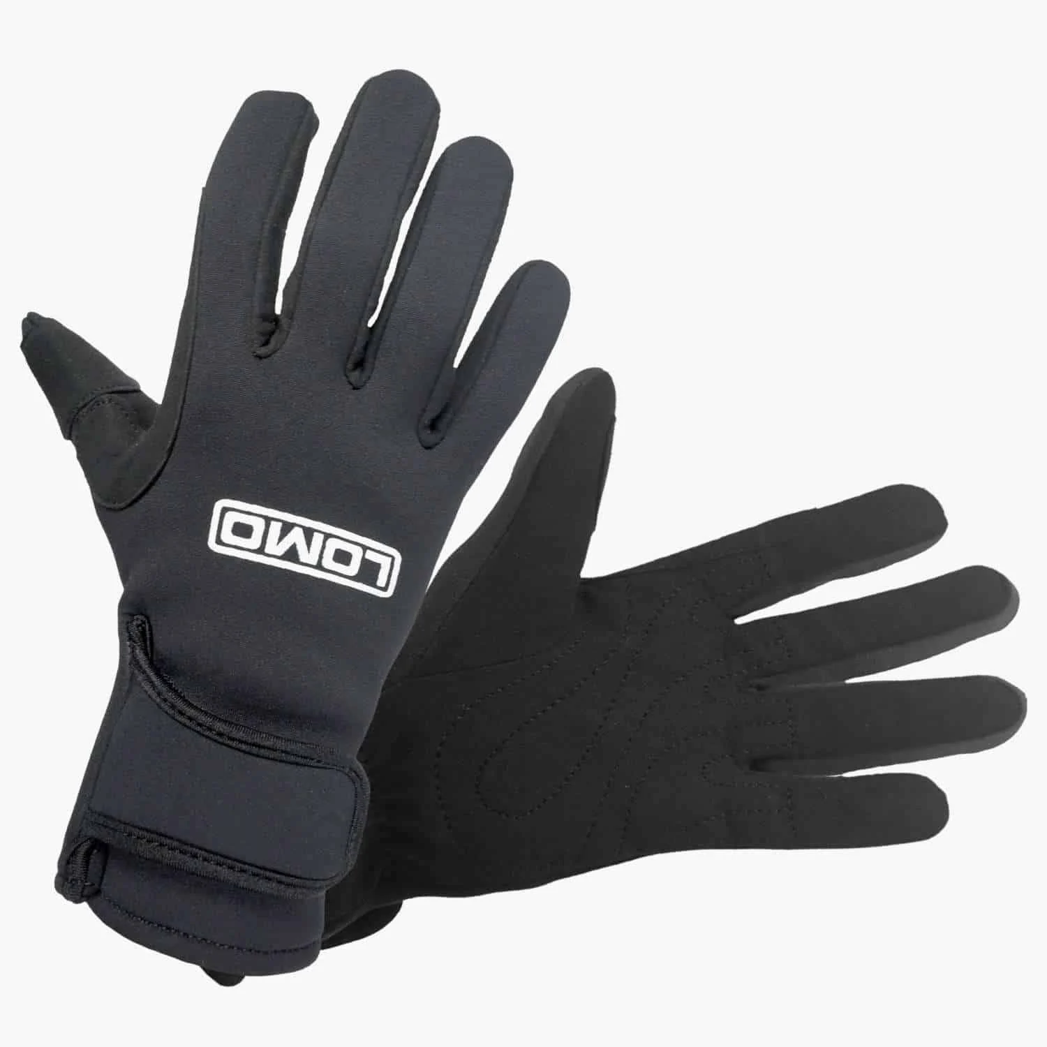 Kayak Gloves – Neoprene Amara