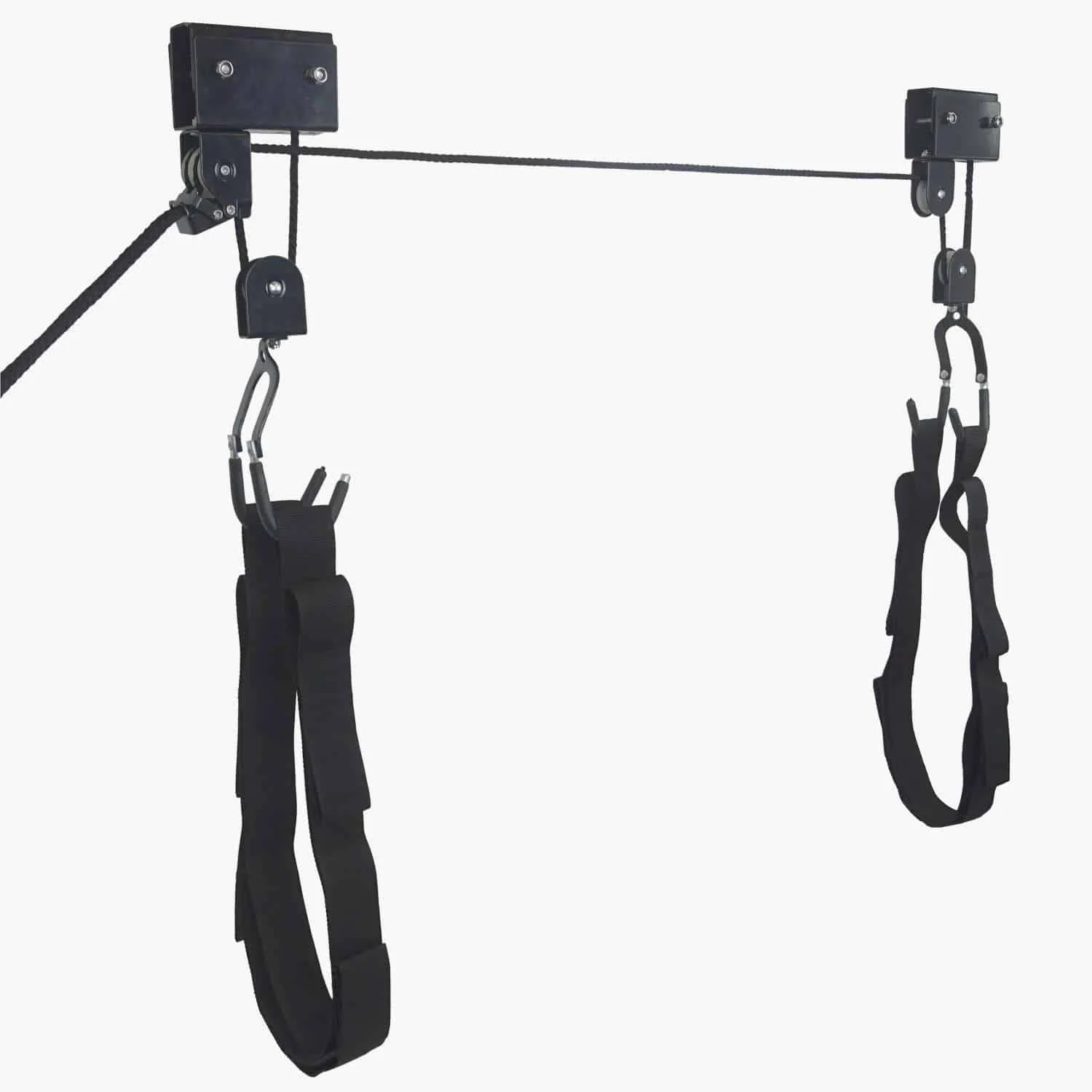Kayak Hoist – Lift Pulley System