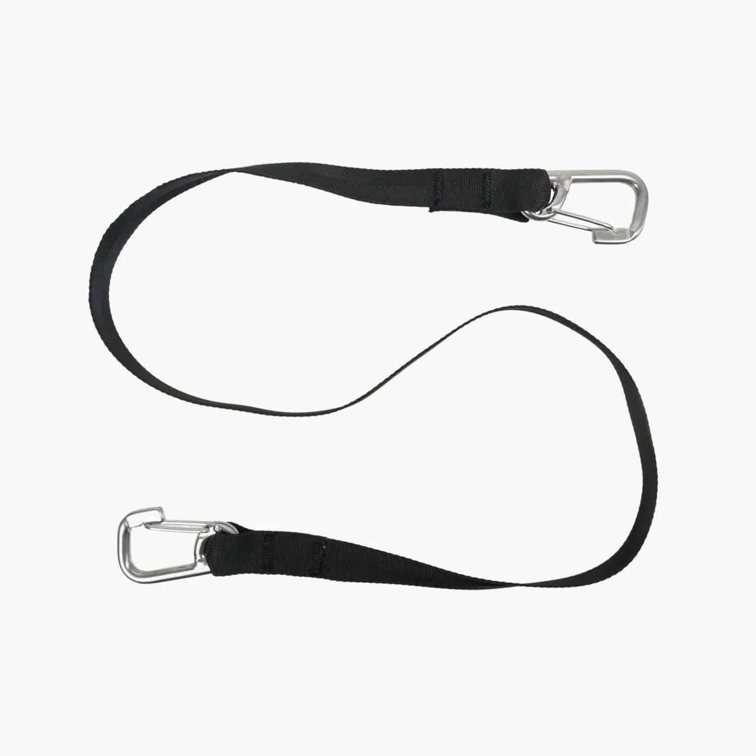 Short Kayak Tow Line 85cm