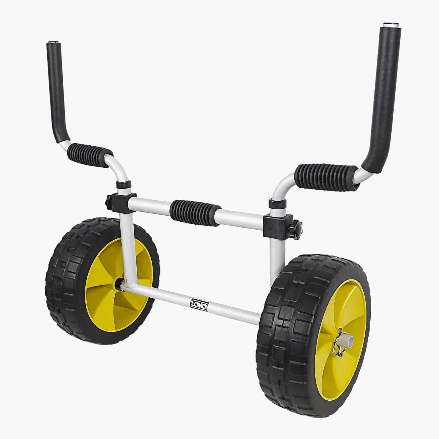 Kayak Trolley – Sit On Top