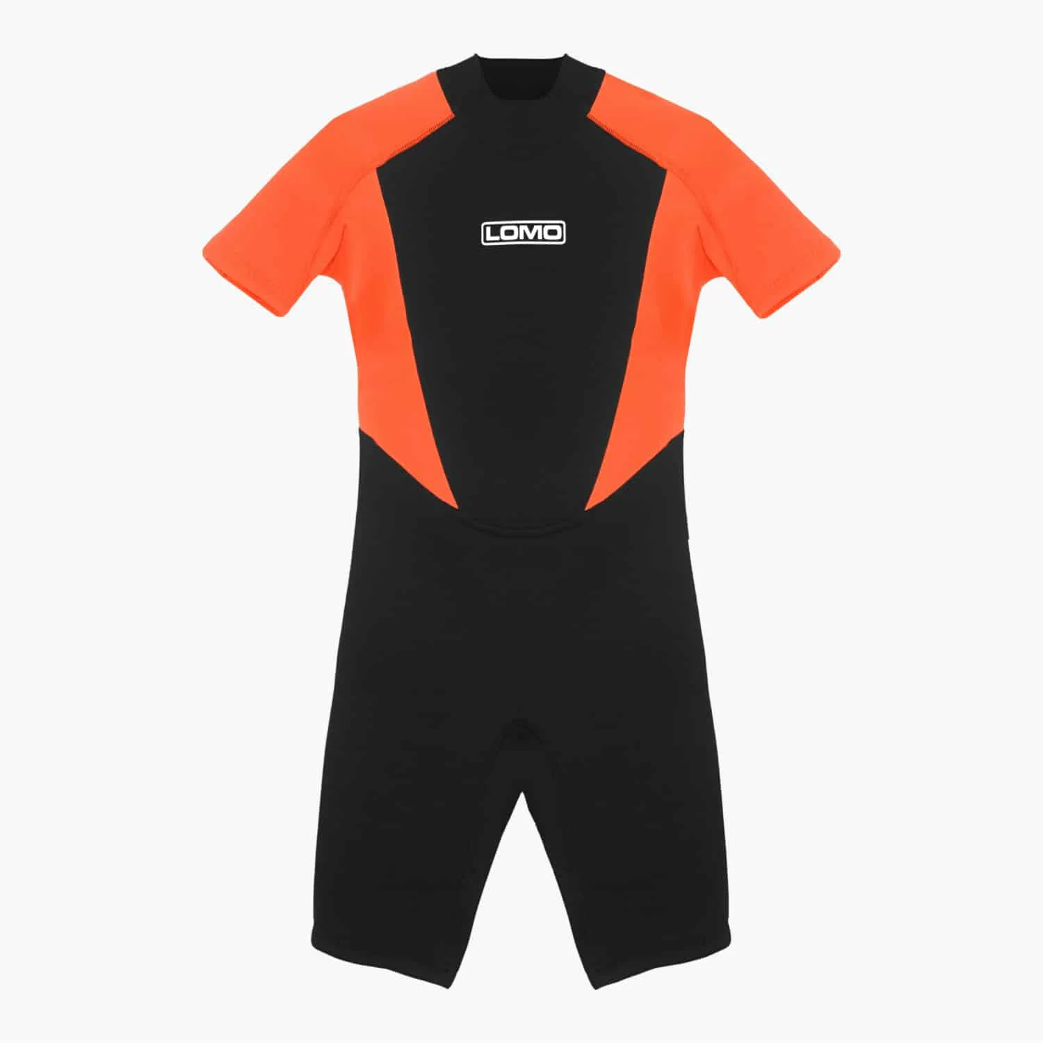 Lomo Kids Shorty Wetsuit