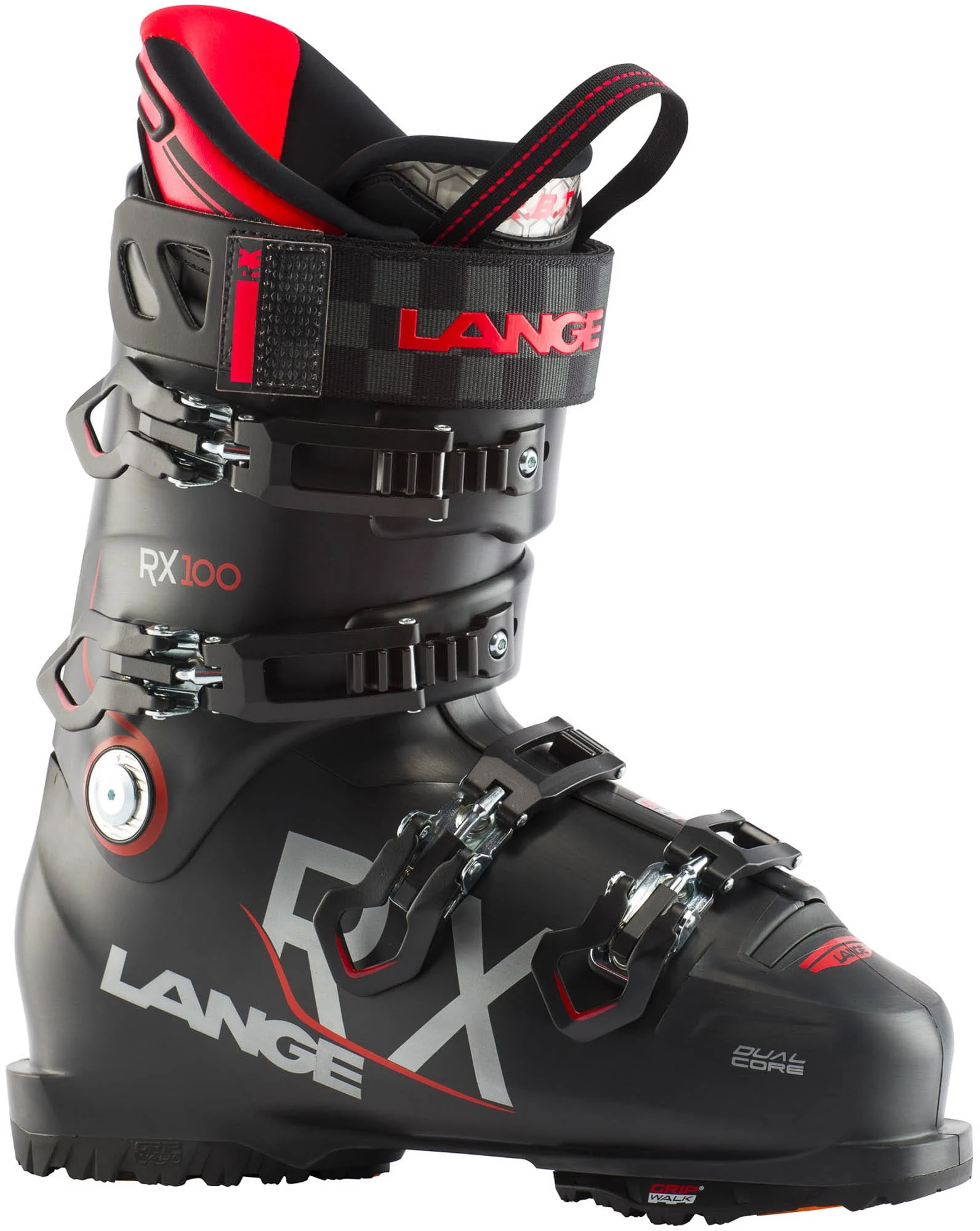 Lange RX 100 GW Black