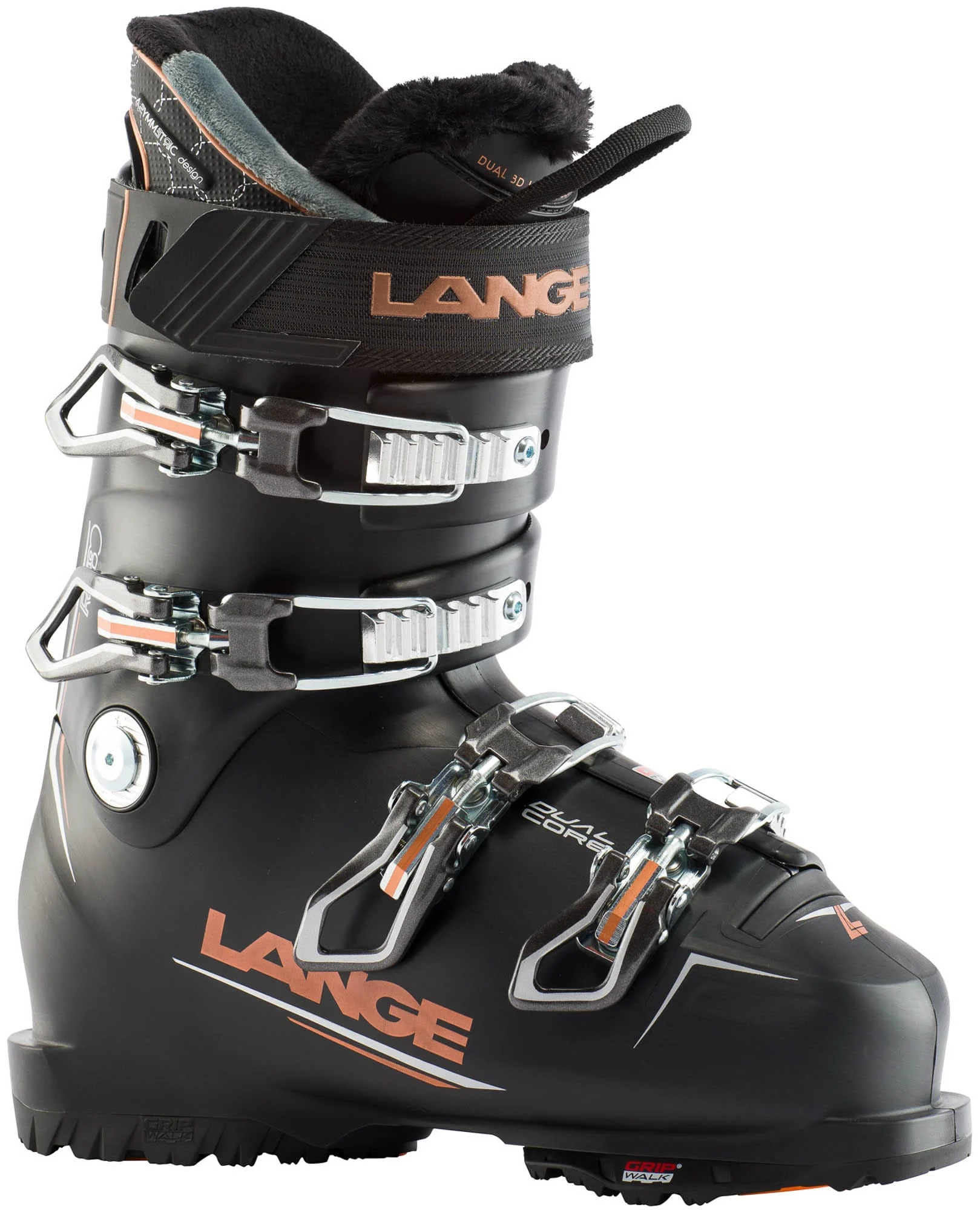 Lange RX 80 W GW BLACK