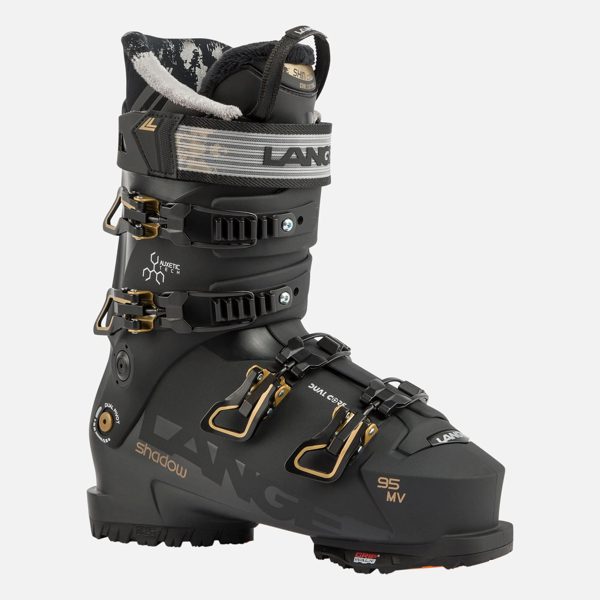 Lange Shadow 95 W MV GW (Black Recy)