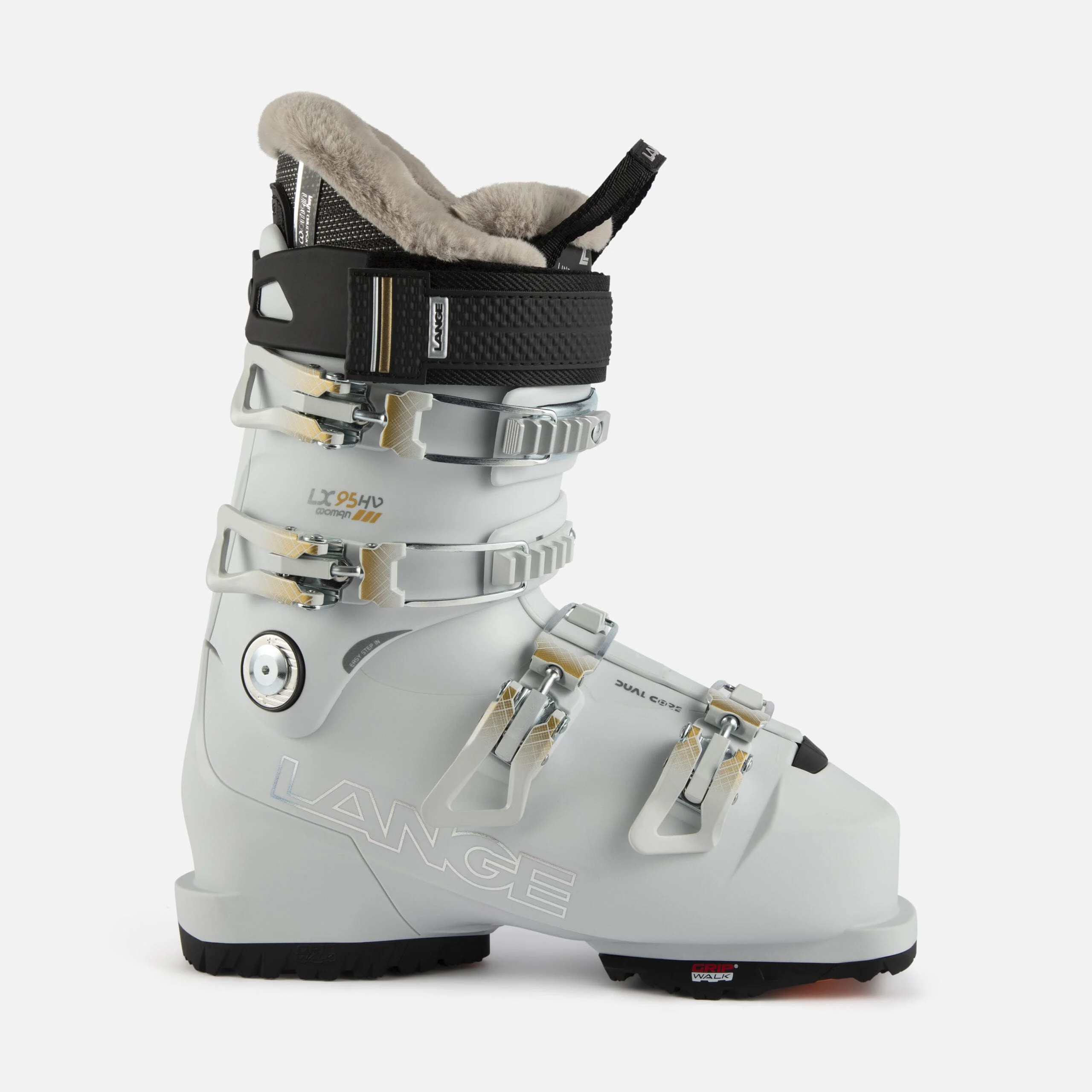 Lange LX 95 Womens HV GW Ski Boot