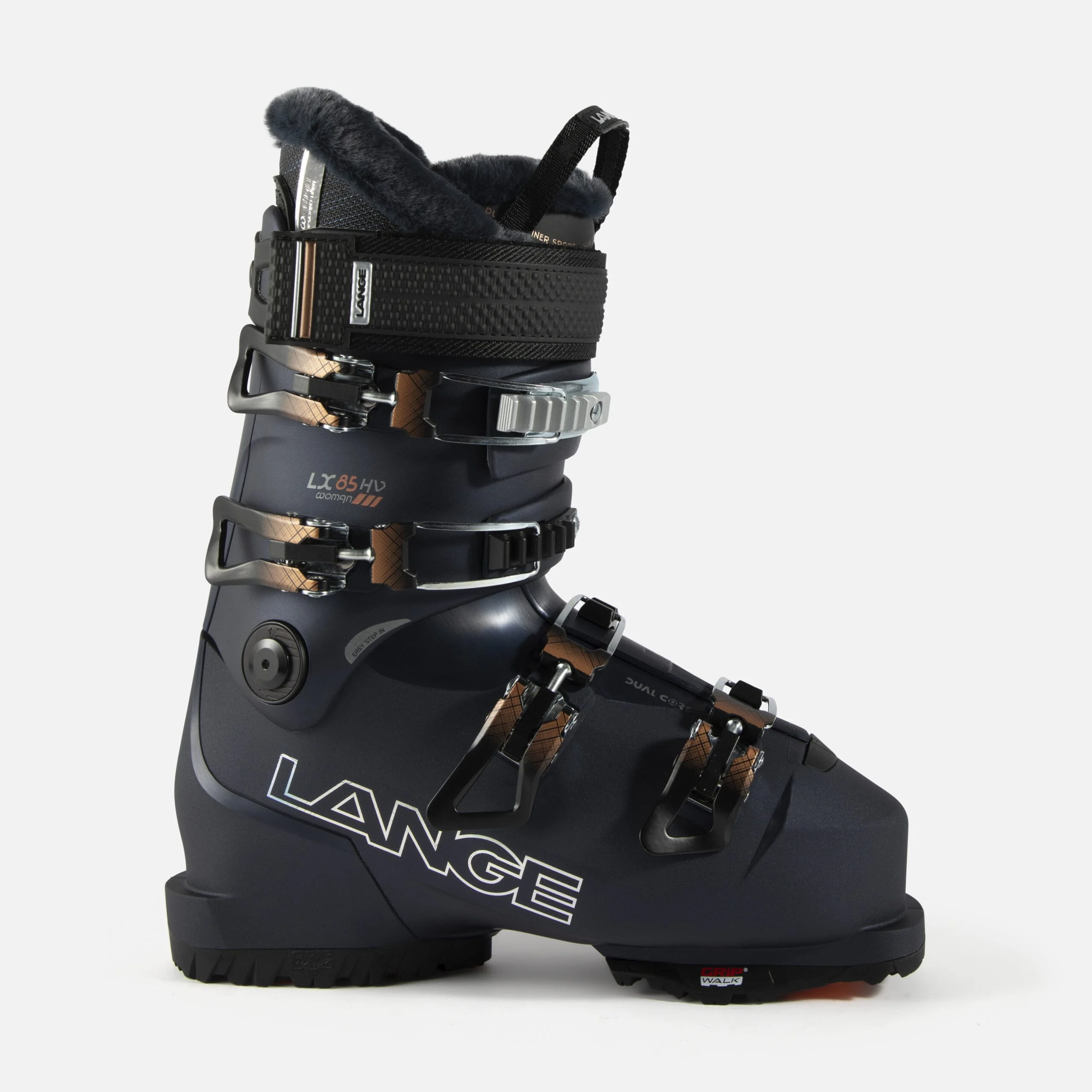 Lange LX 85 Womens HV GW Ski Boot