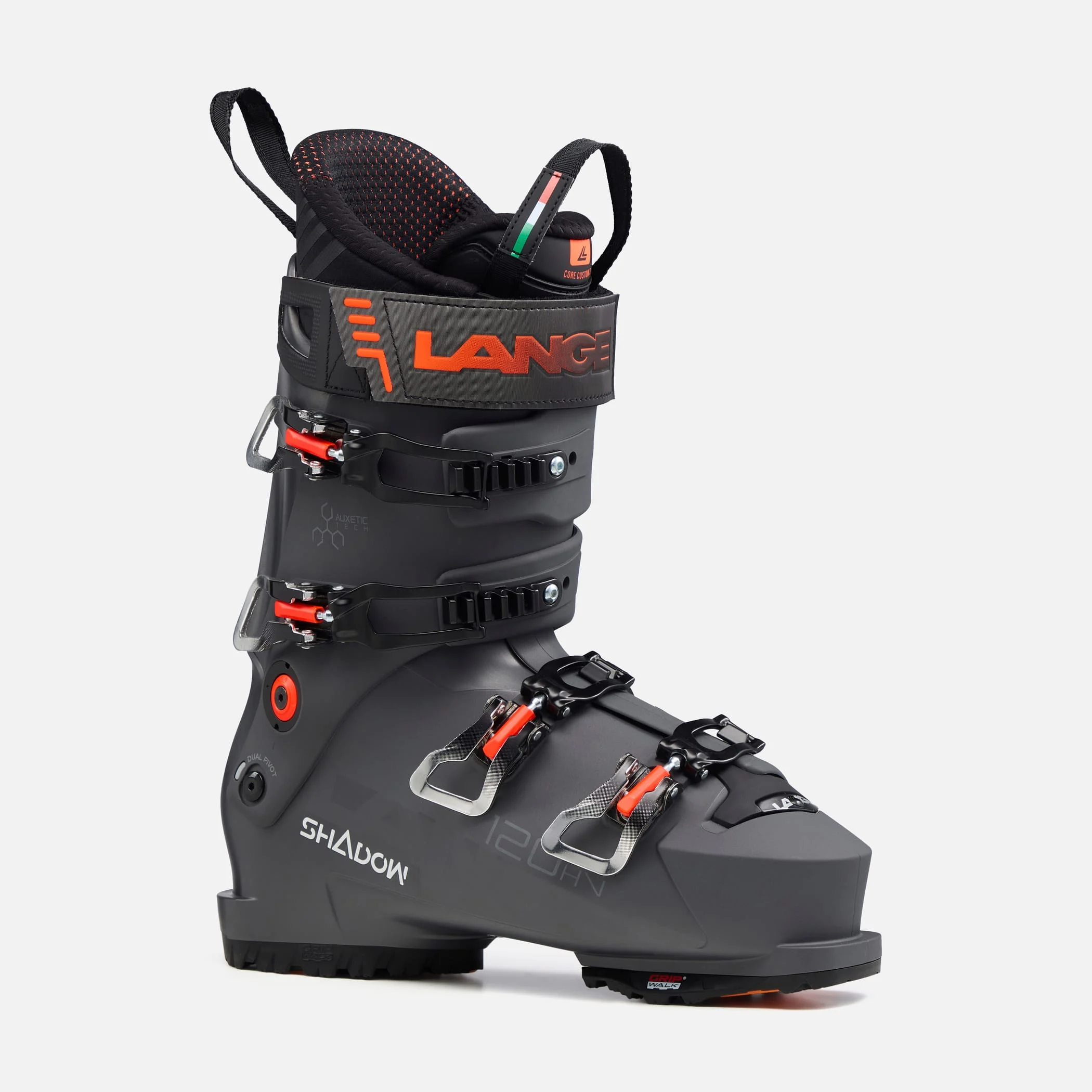 Lange Shadow 120 HV GW Ski Boot