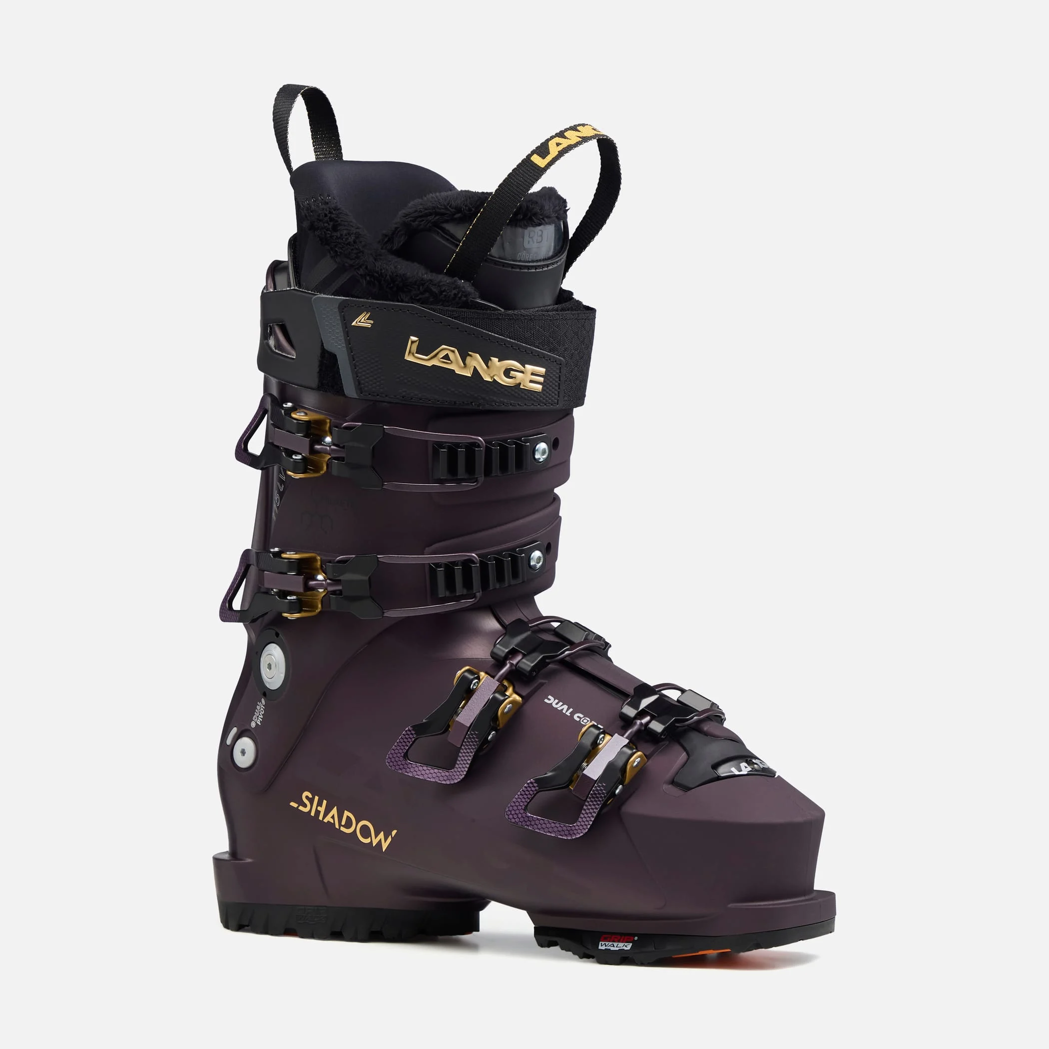 Lange Shadow 115 W LV GW Women’s Ski Boot