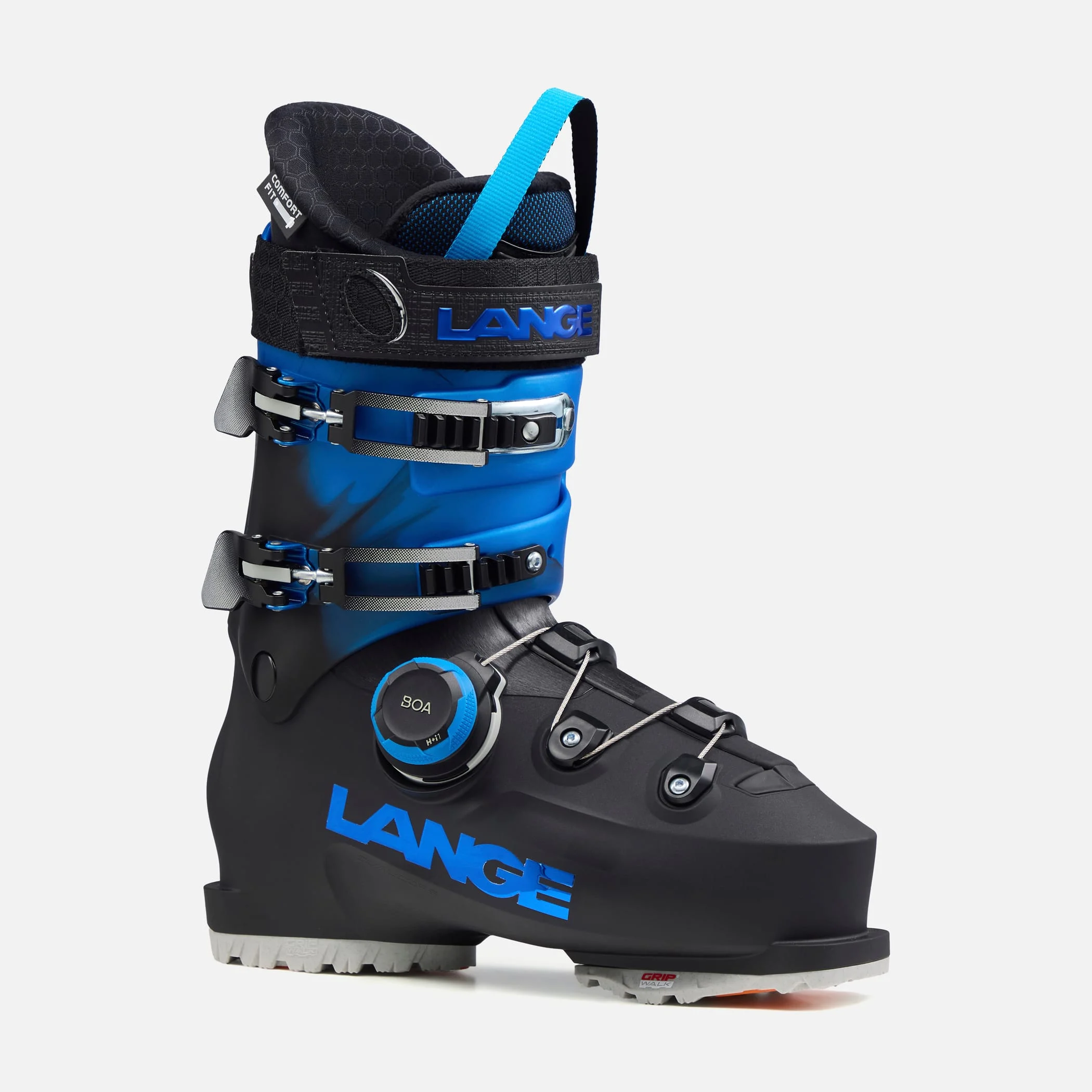 Lange Concept 12 BOA GW Ski Boot