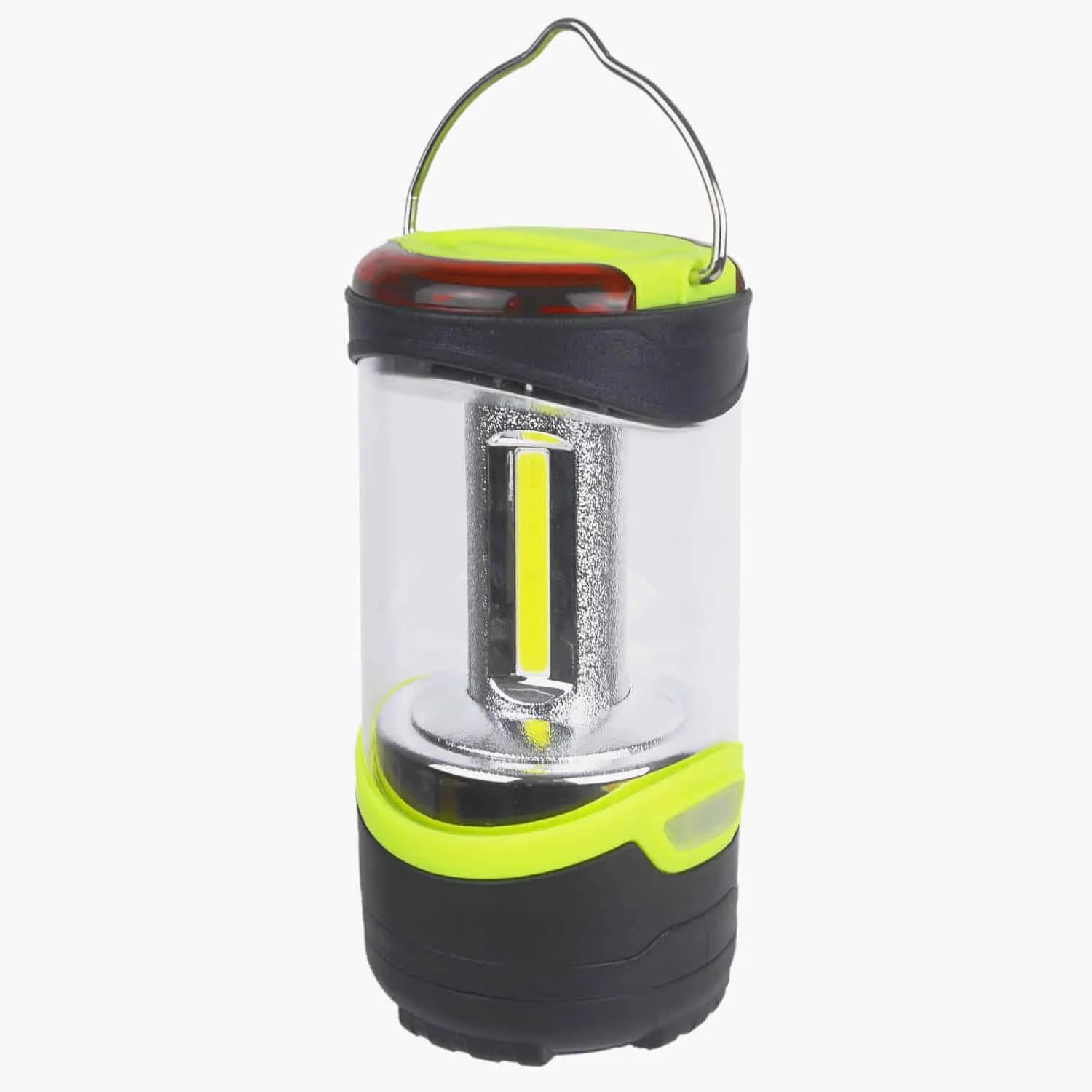 Compact LED Camping Lantern – 350 Lumens