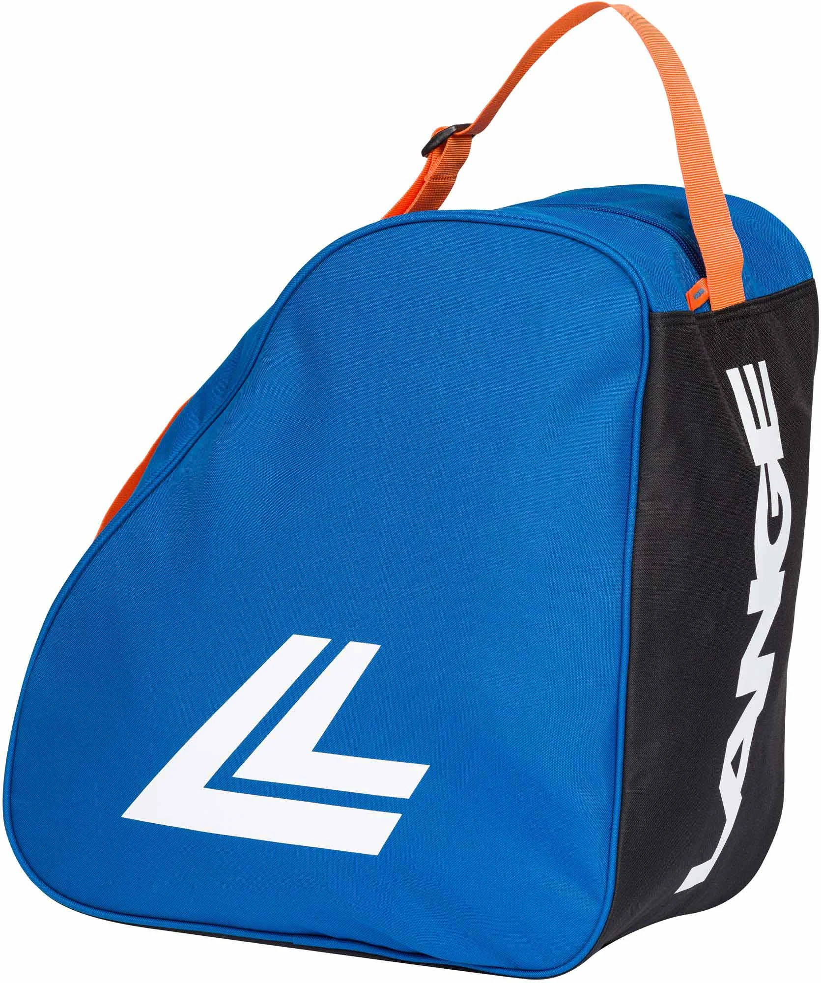 Lange Basic Boot Bag Race Blue