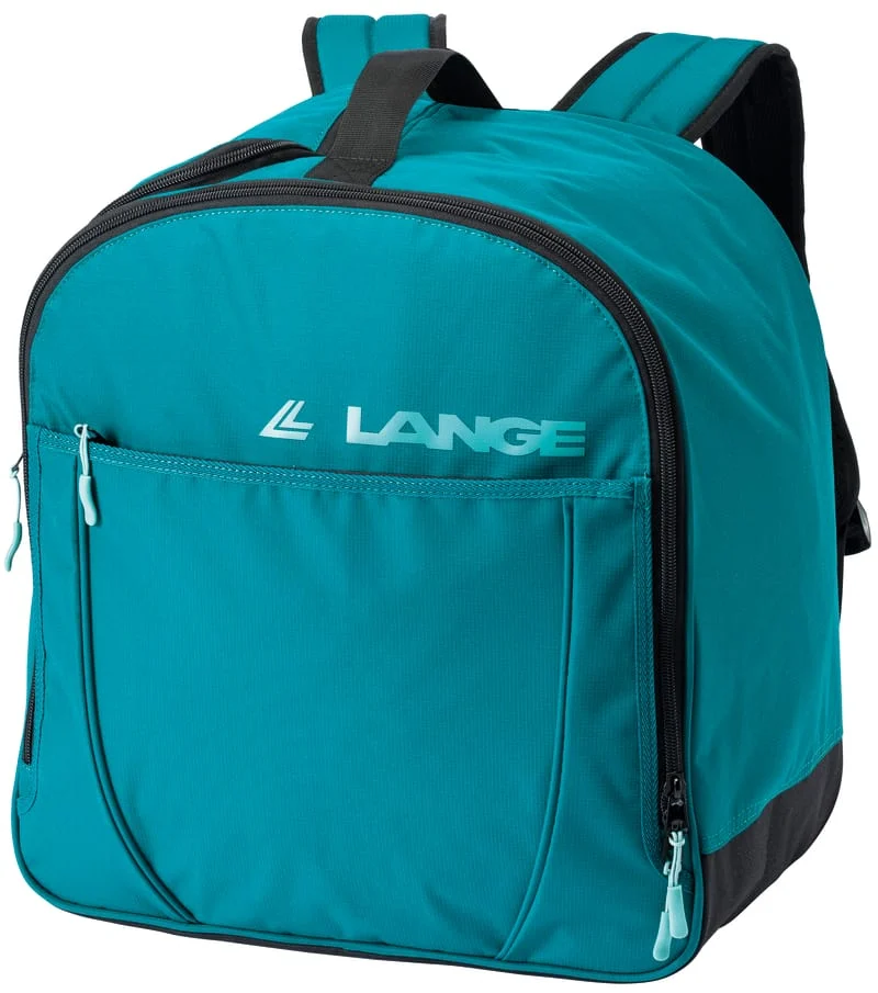 Lange Intense Boot Bag