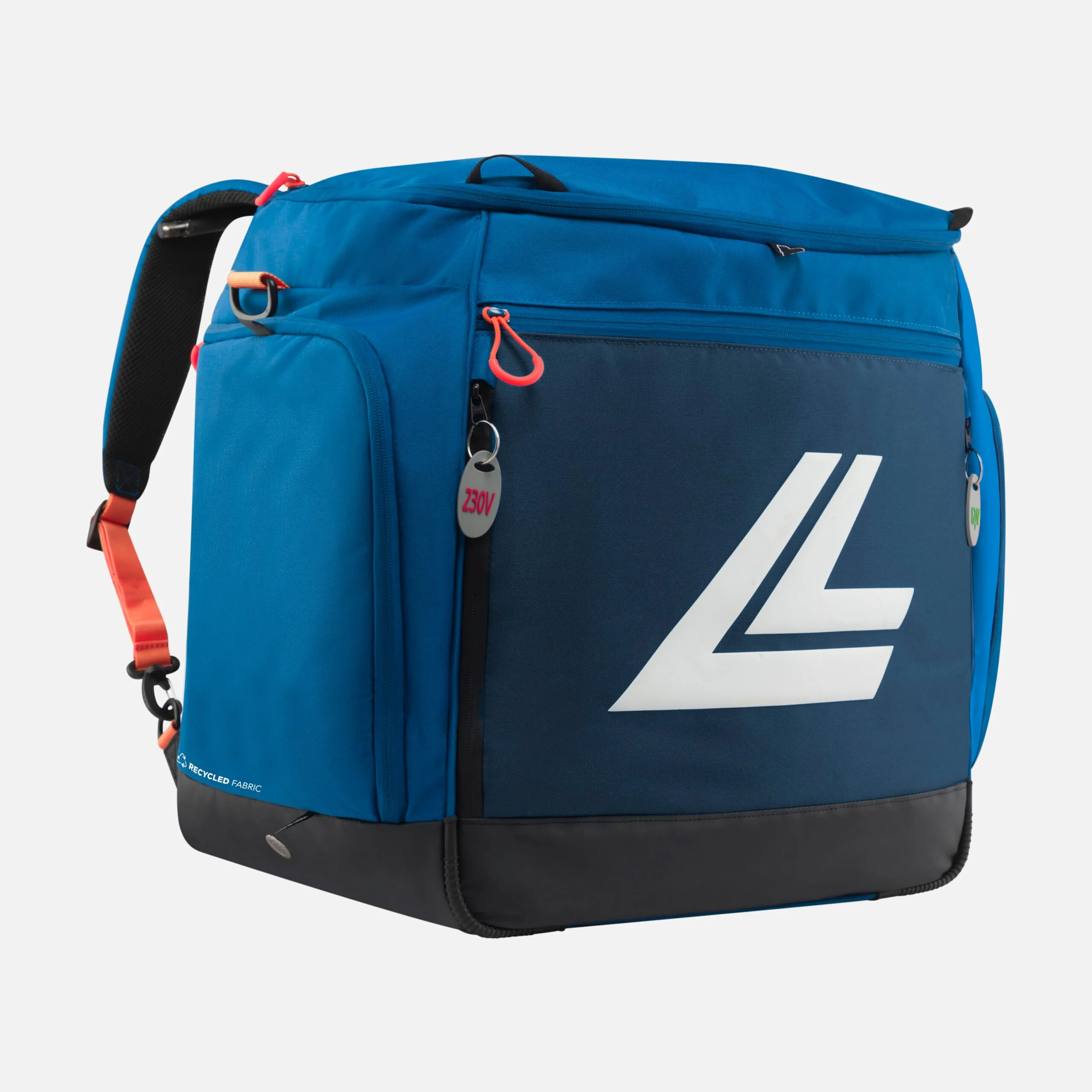 Lange Heated Bag