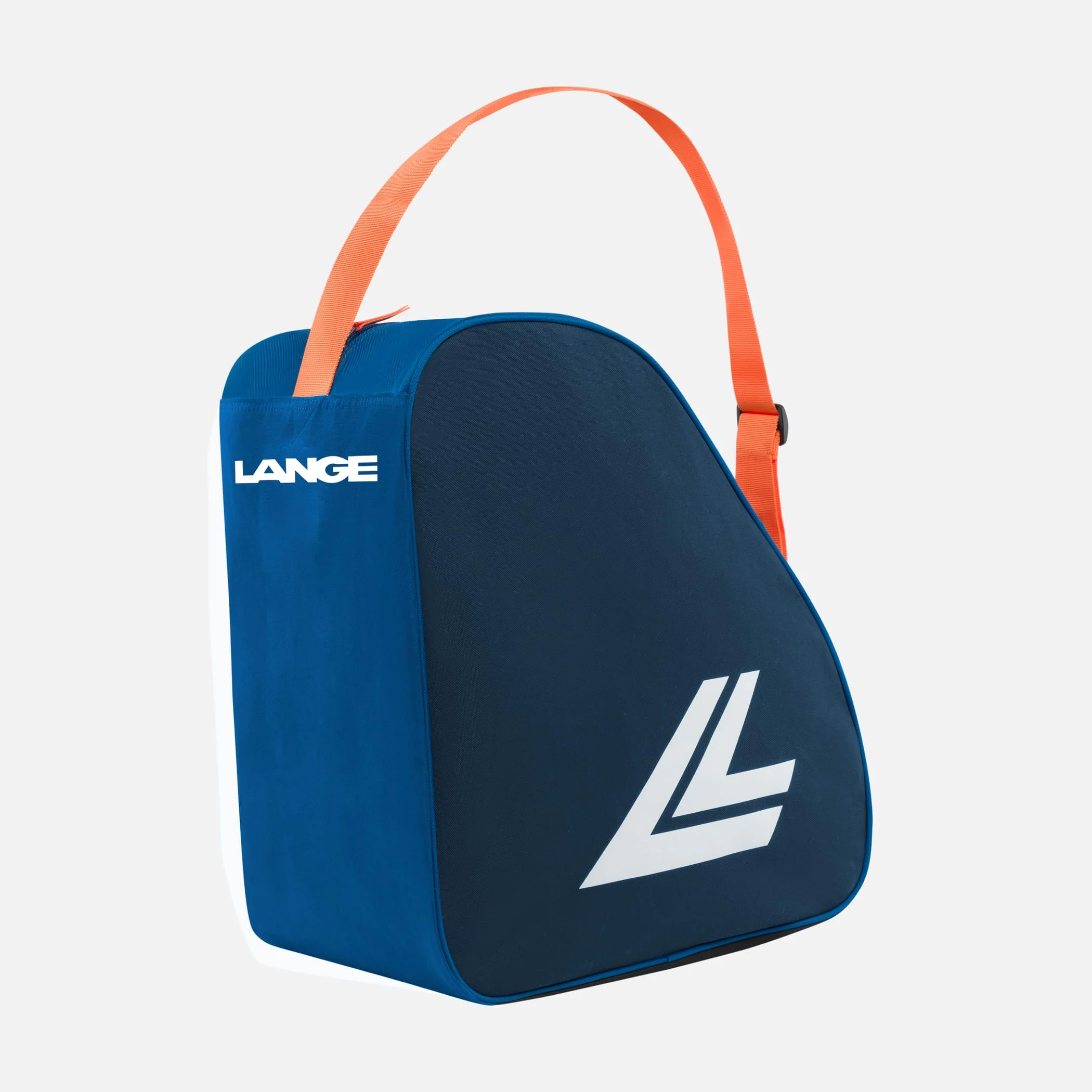 Lange Basic Boot Bag Blue