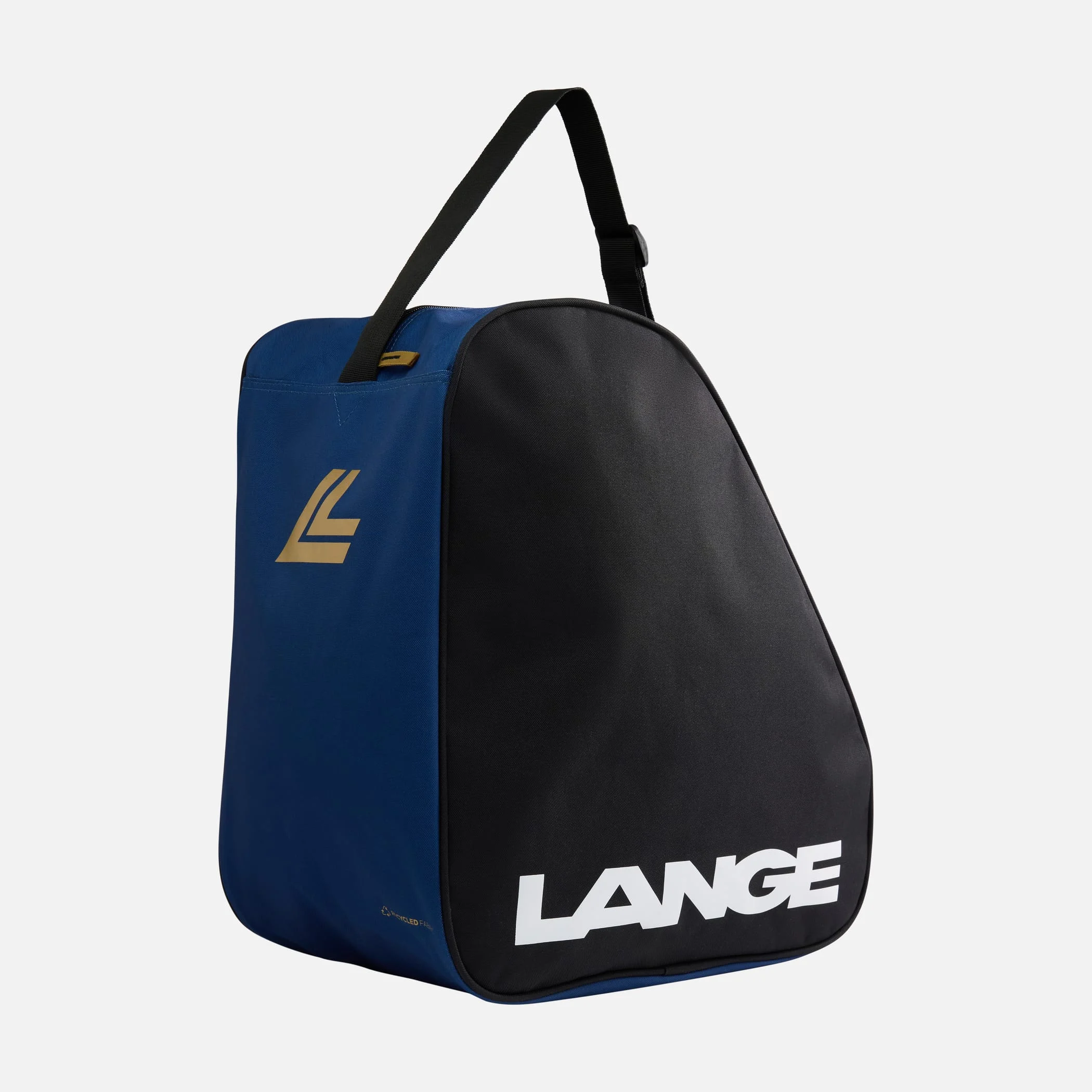 Lange Woman Basic Boot Bag