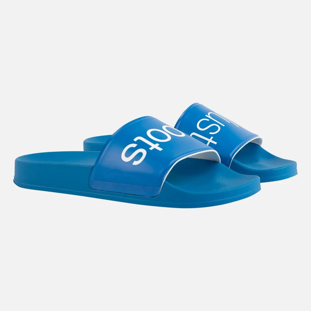 Lange Just Boots Sliders