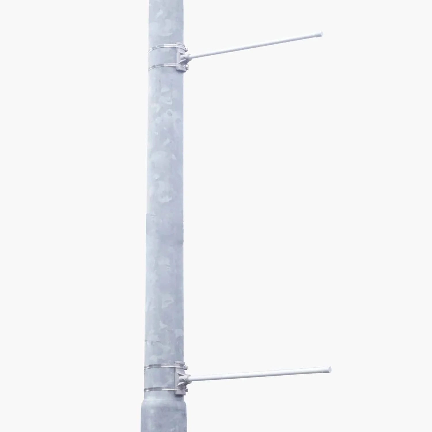 Lamppost Flag Mount