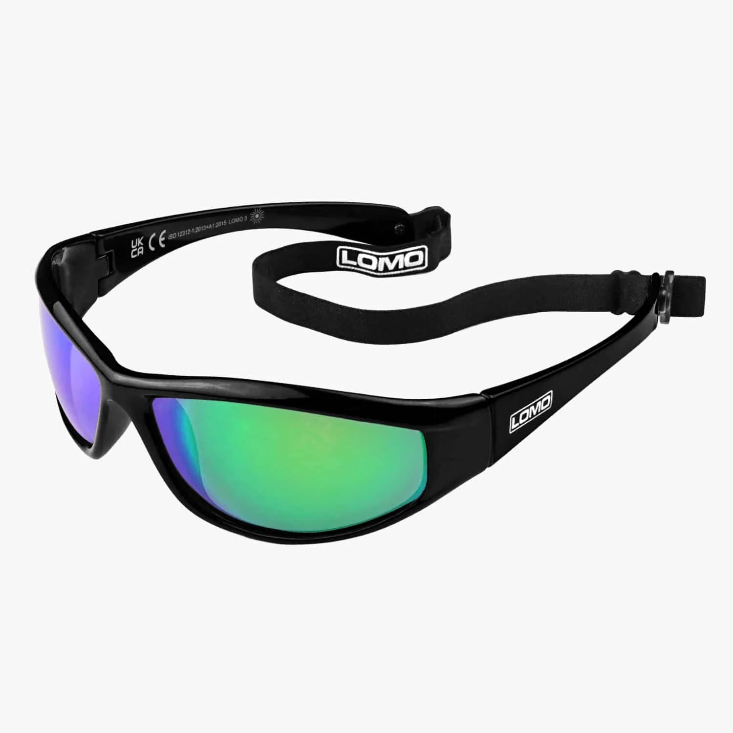 Laser Floating Sunglasses – Polarised