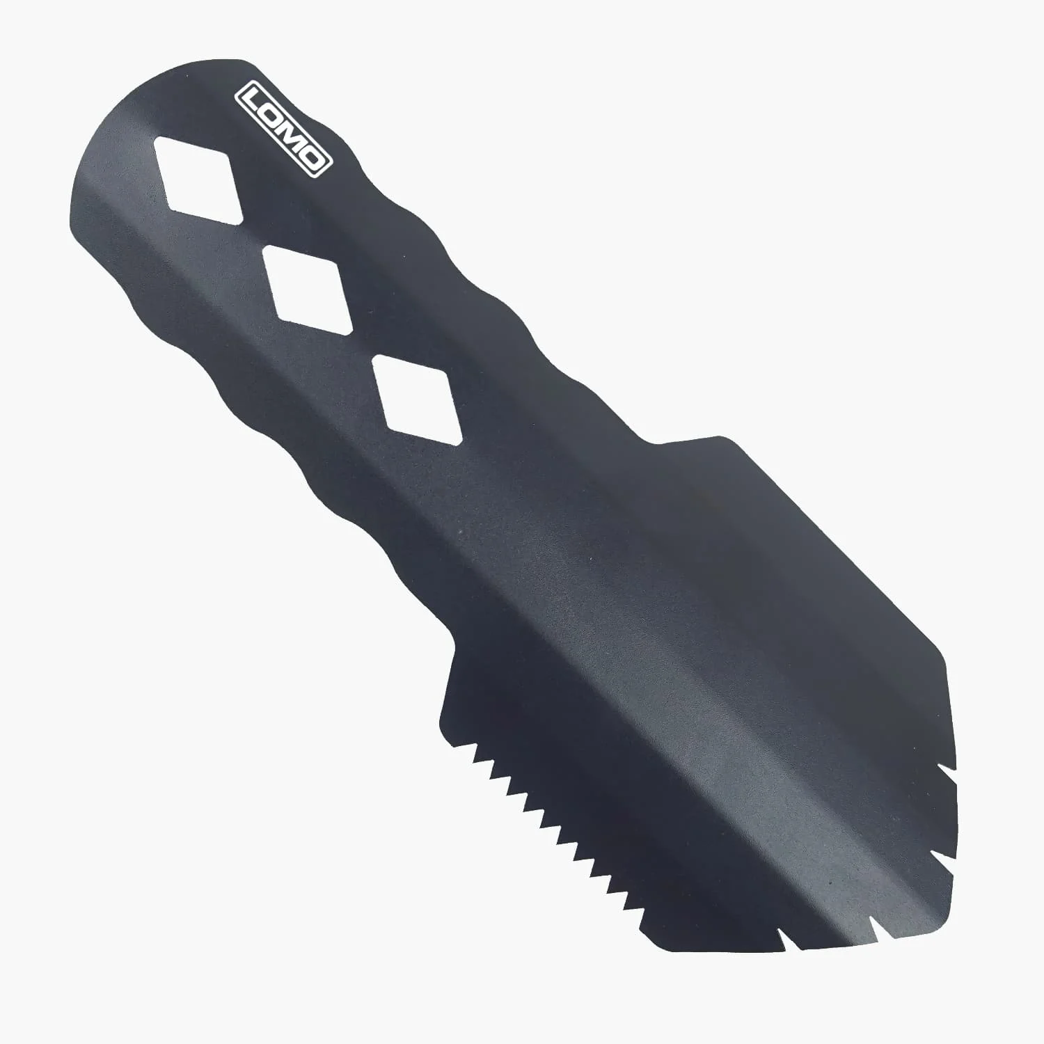 Ultralight Aluminium Camping Trowel