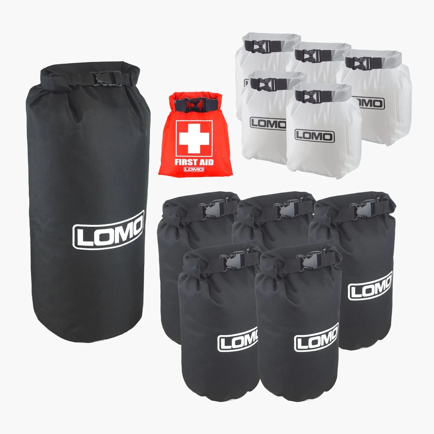 Small Army Recruit Dry Bag Pack