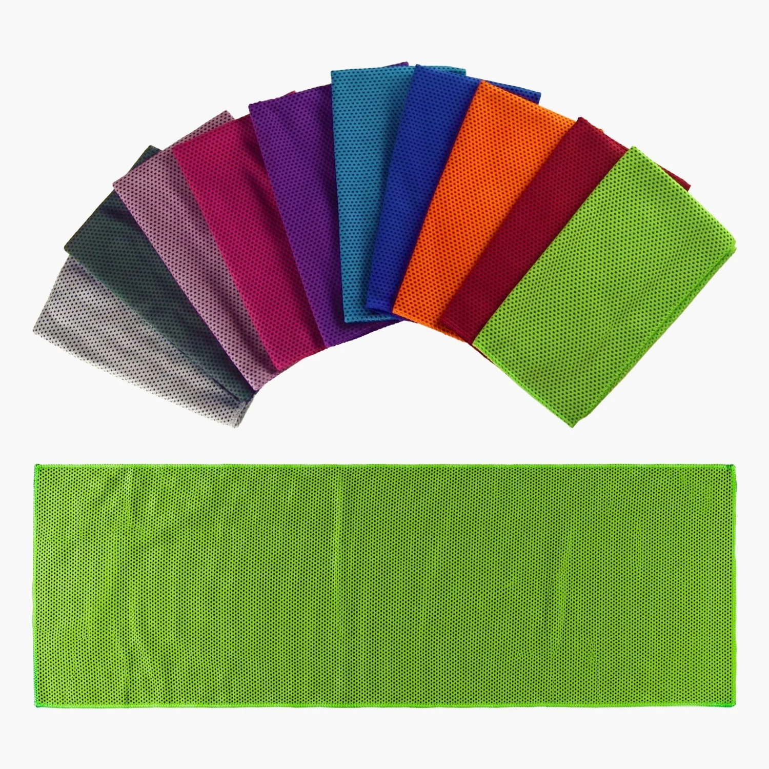 Cooling Towel