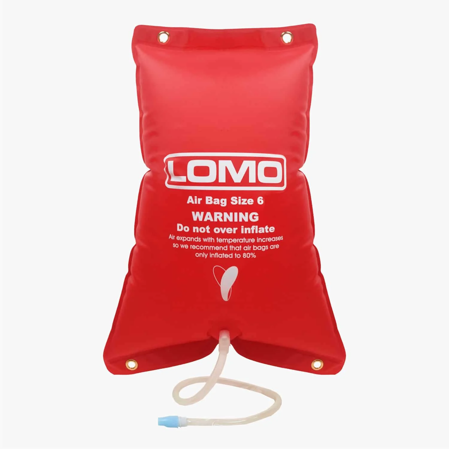 Kayak Creek Boat Buoyancy Bag Size 6 Airbag