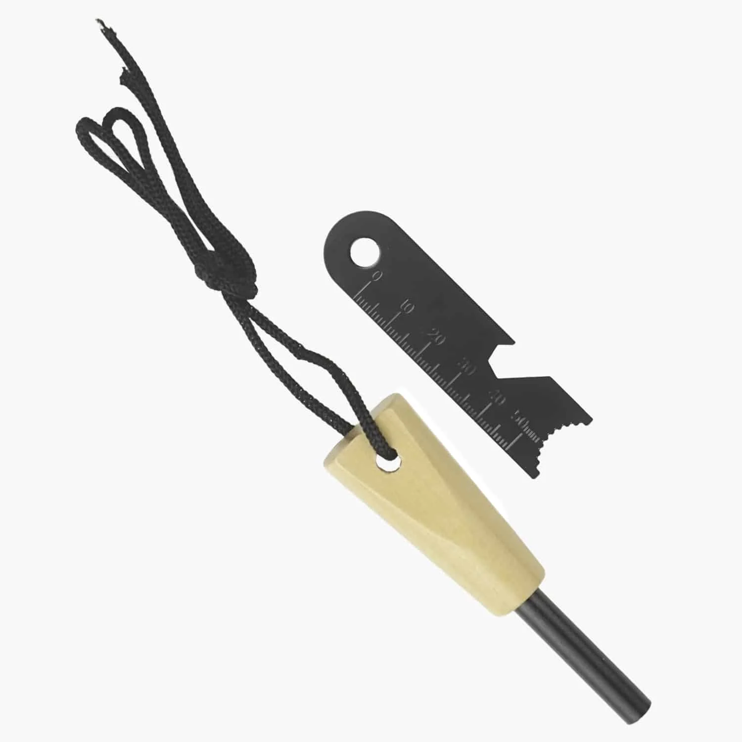 Camping Fire Starter
