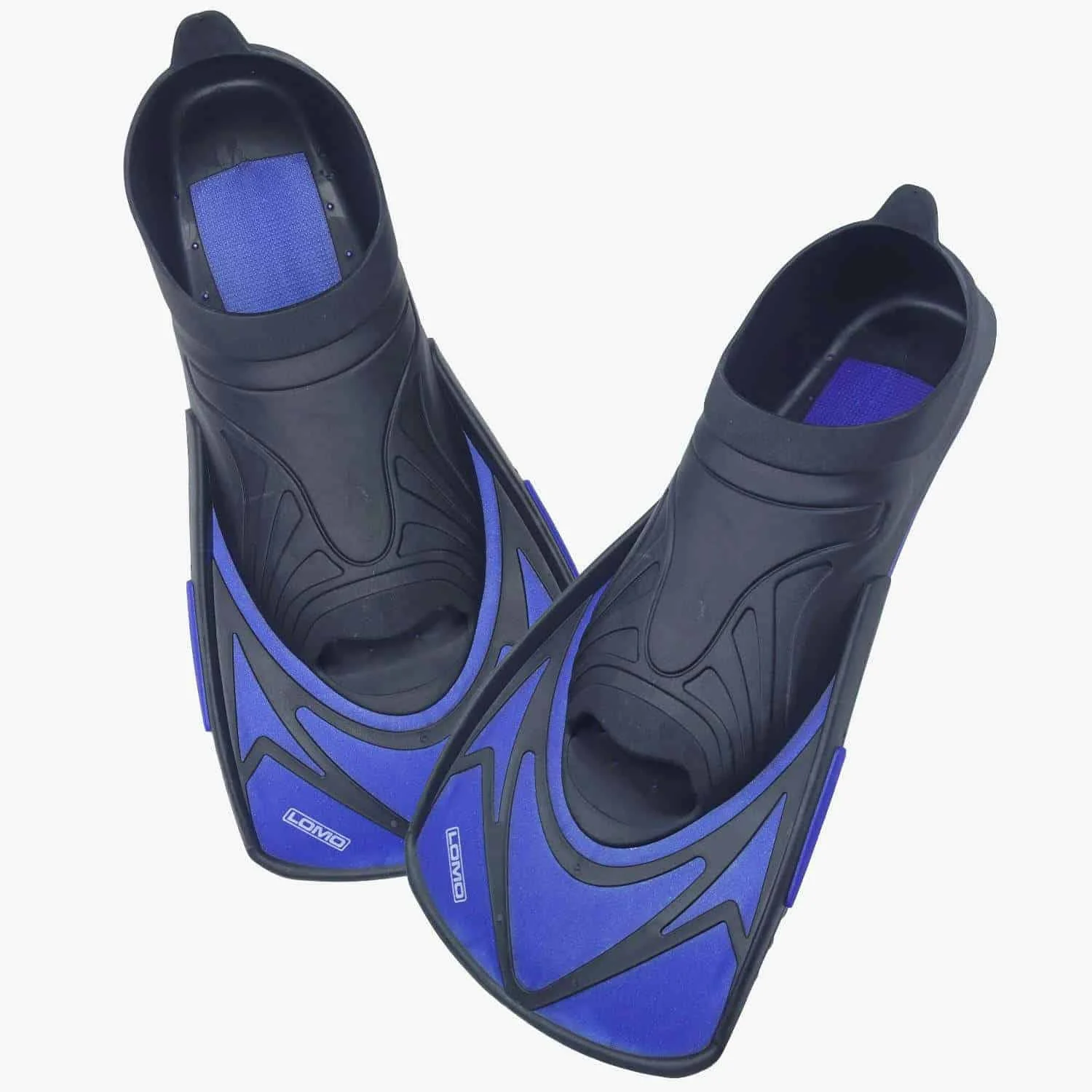 Lomo Swim Fins