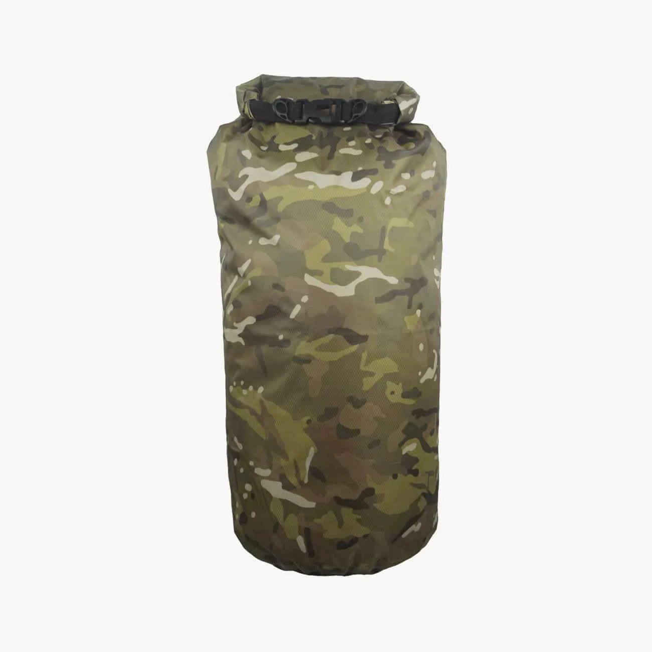 20L Camouflage Dry Bag – Roll Down