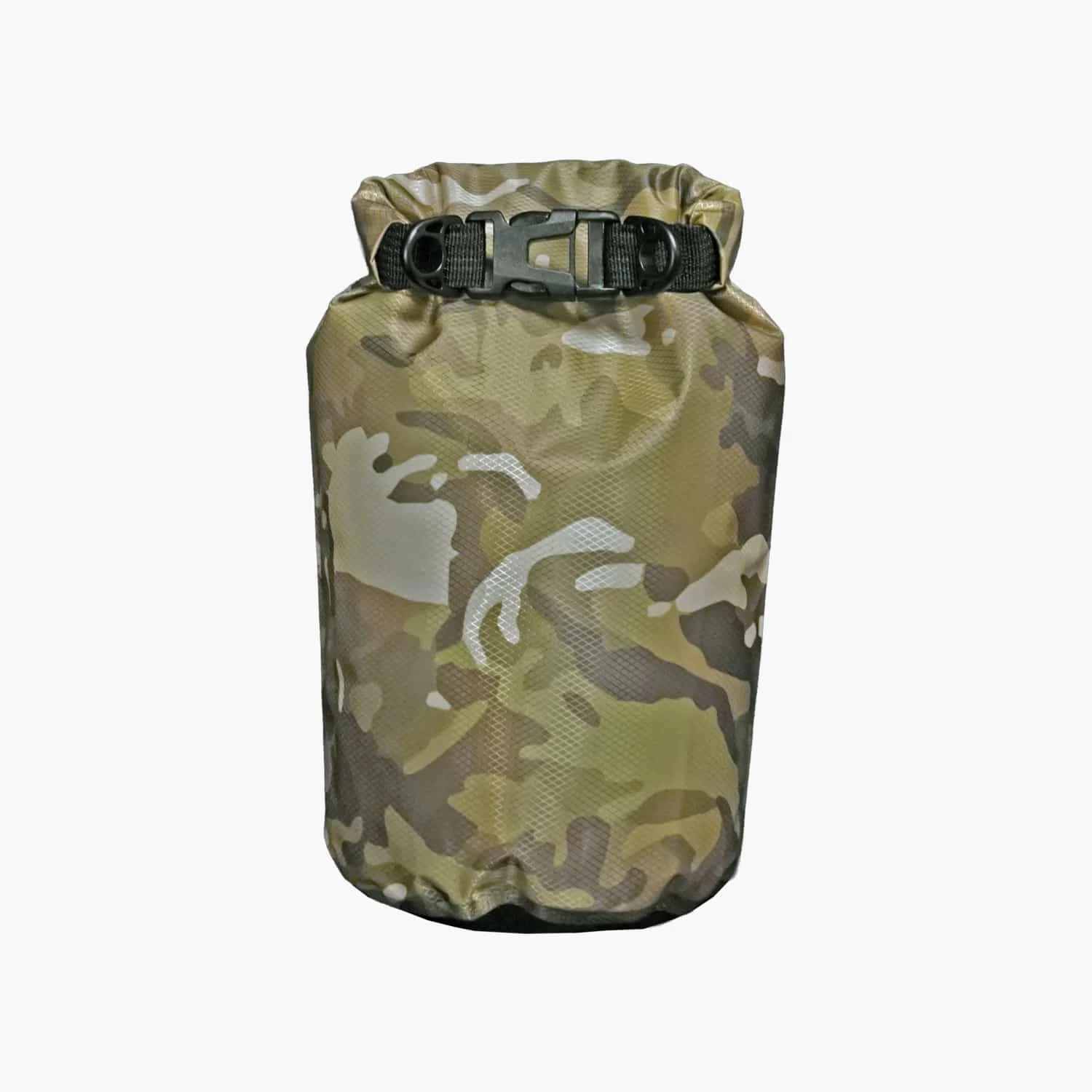 3L Camouflage Dry Bag – Roll Down