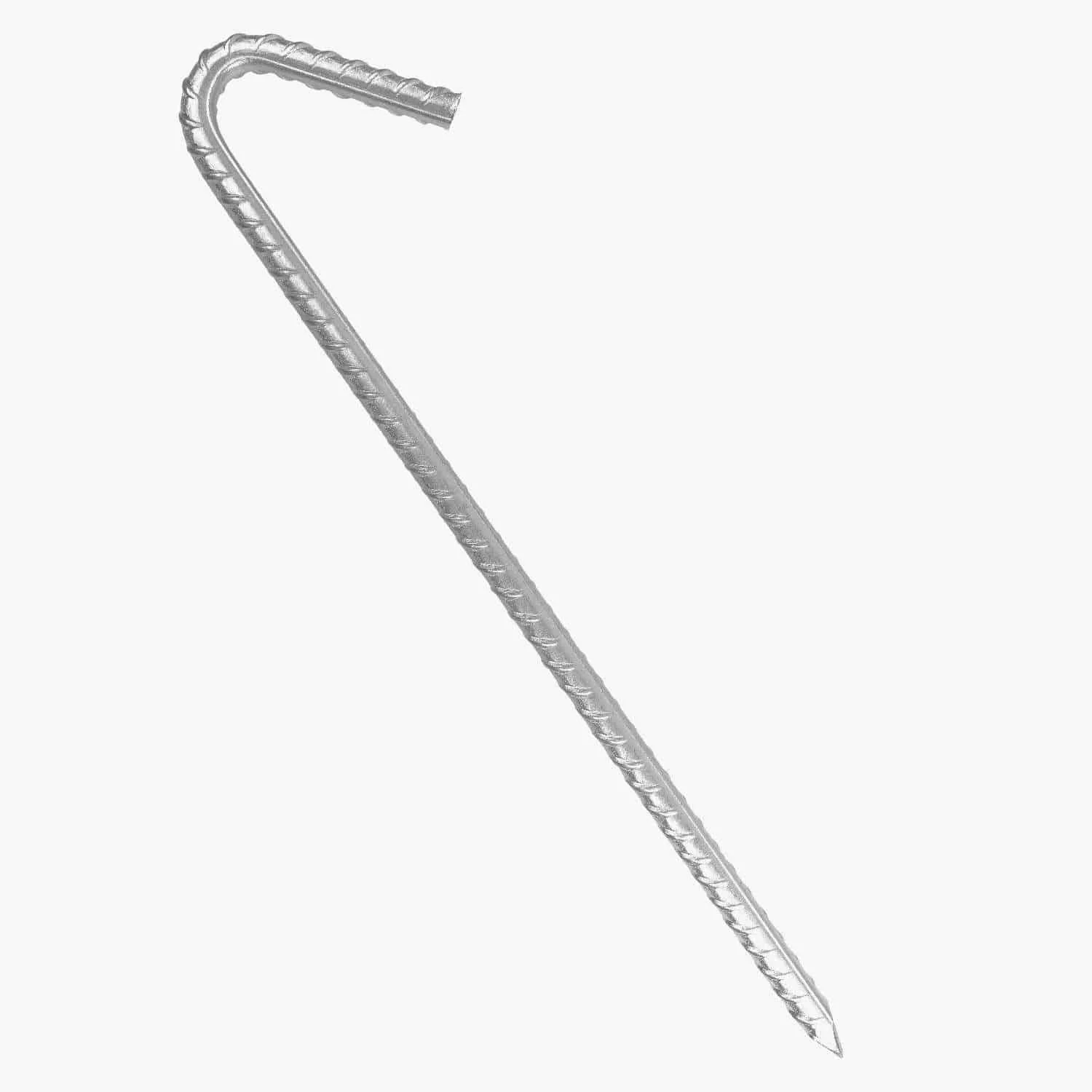 Marquee Heavy Duty Tent Pegs – Set of 10