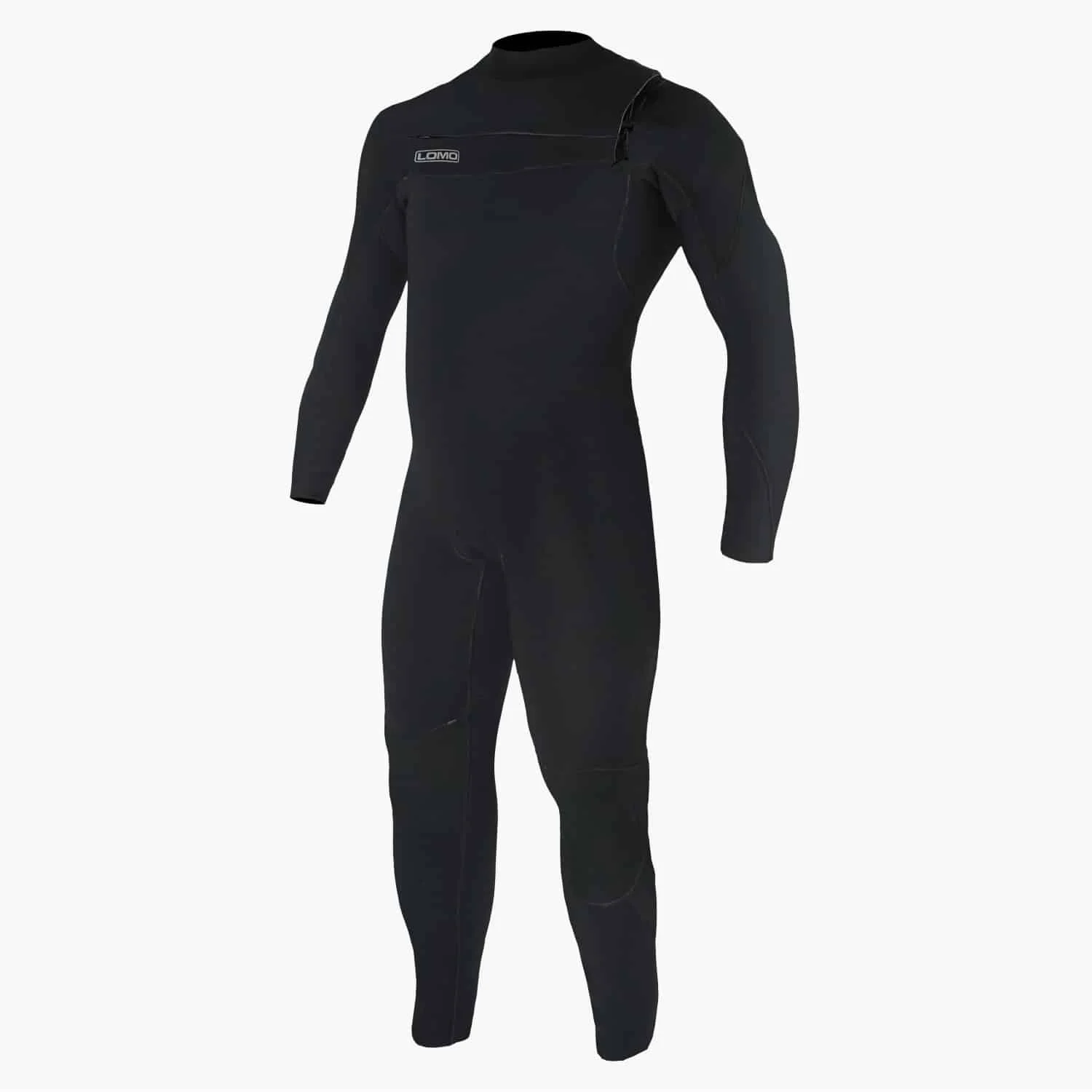 Maverick 5/4mm Chest Zip Wetsuit