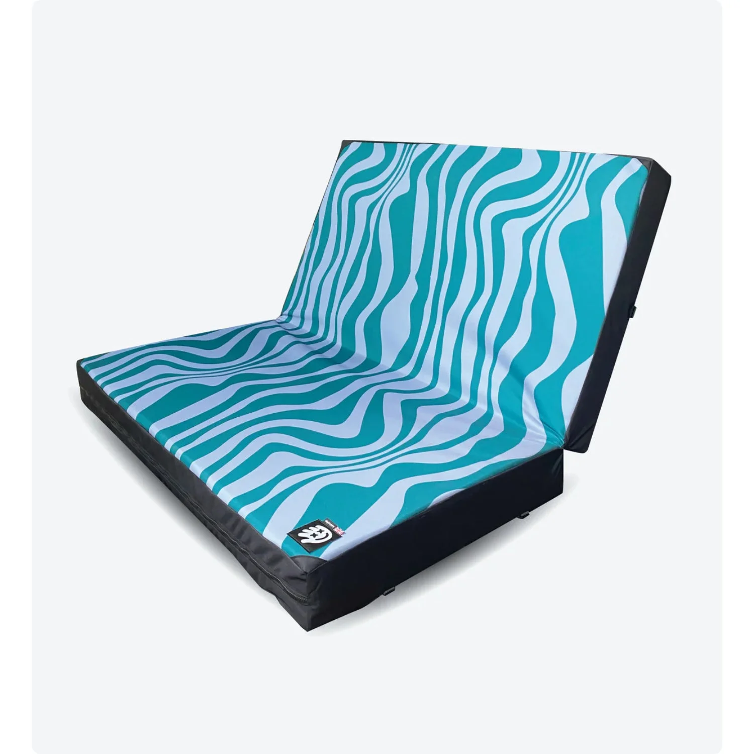 Slaphappy Max Bouldering Pad