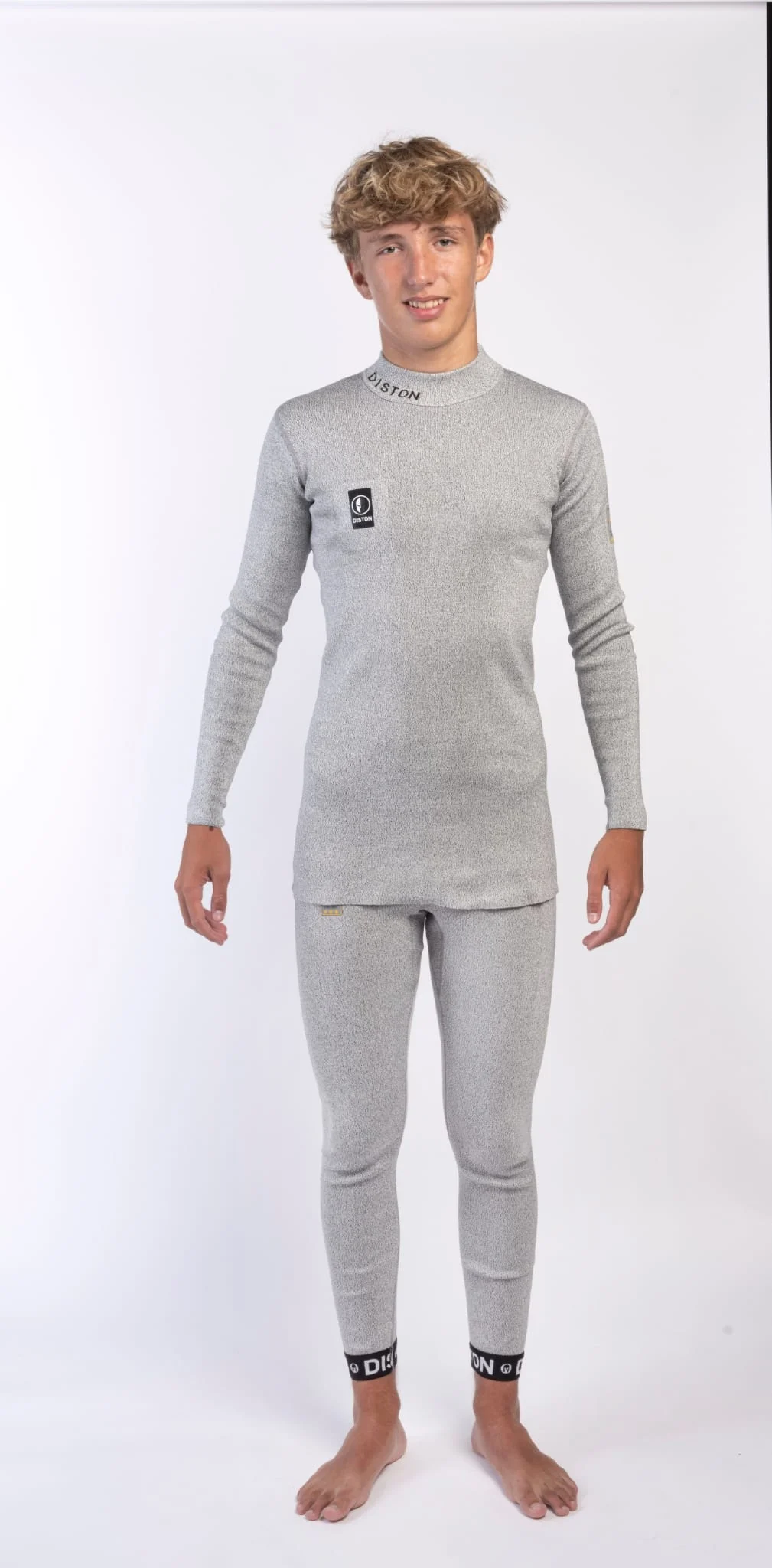 Diston WC Cut Resistant Top Men – FIS 3 Star