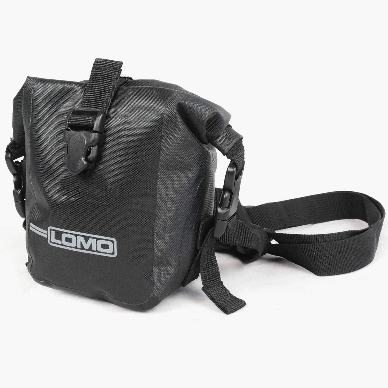 Motorbike Leg Bag – Dry Holster