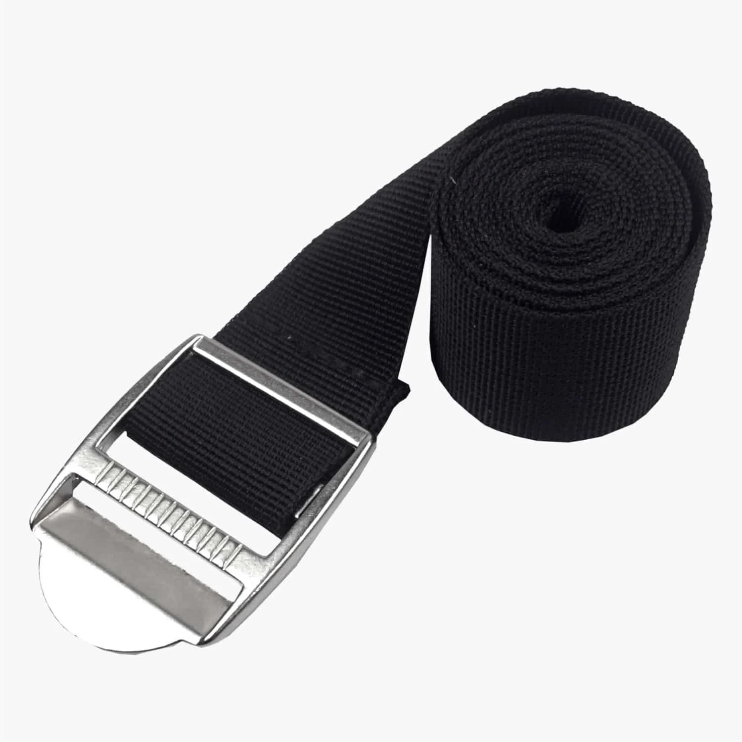 Motorcycle Adventure Pannier Joining Strap