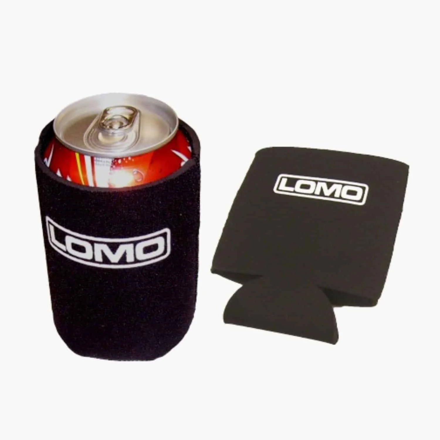 Lomo Neoprene Can Cooler / Holder / Stubby