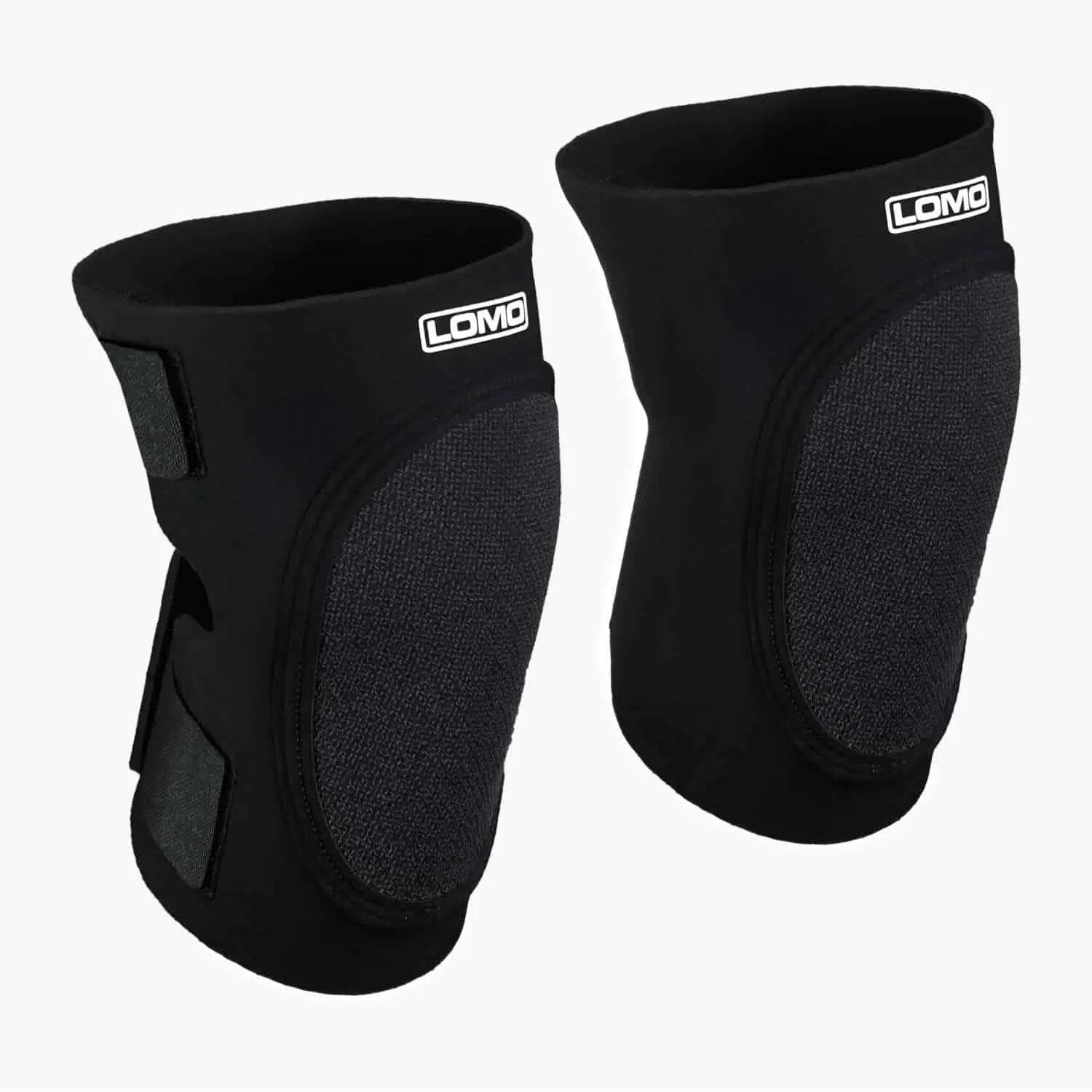 Lomo Neoprene Knee Pads